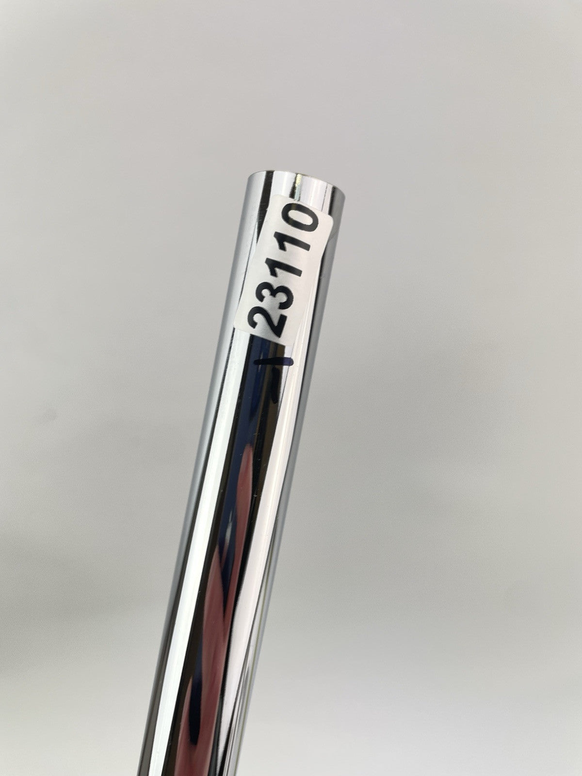 Dynamic Gold 120 Iron Shaft X100 X Flex Steel 35.25 /0.355 Tapered /2311011