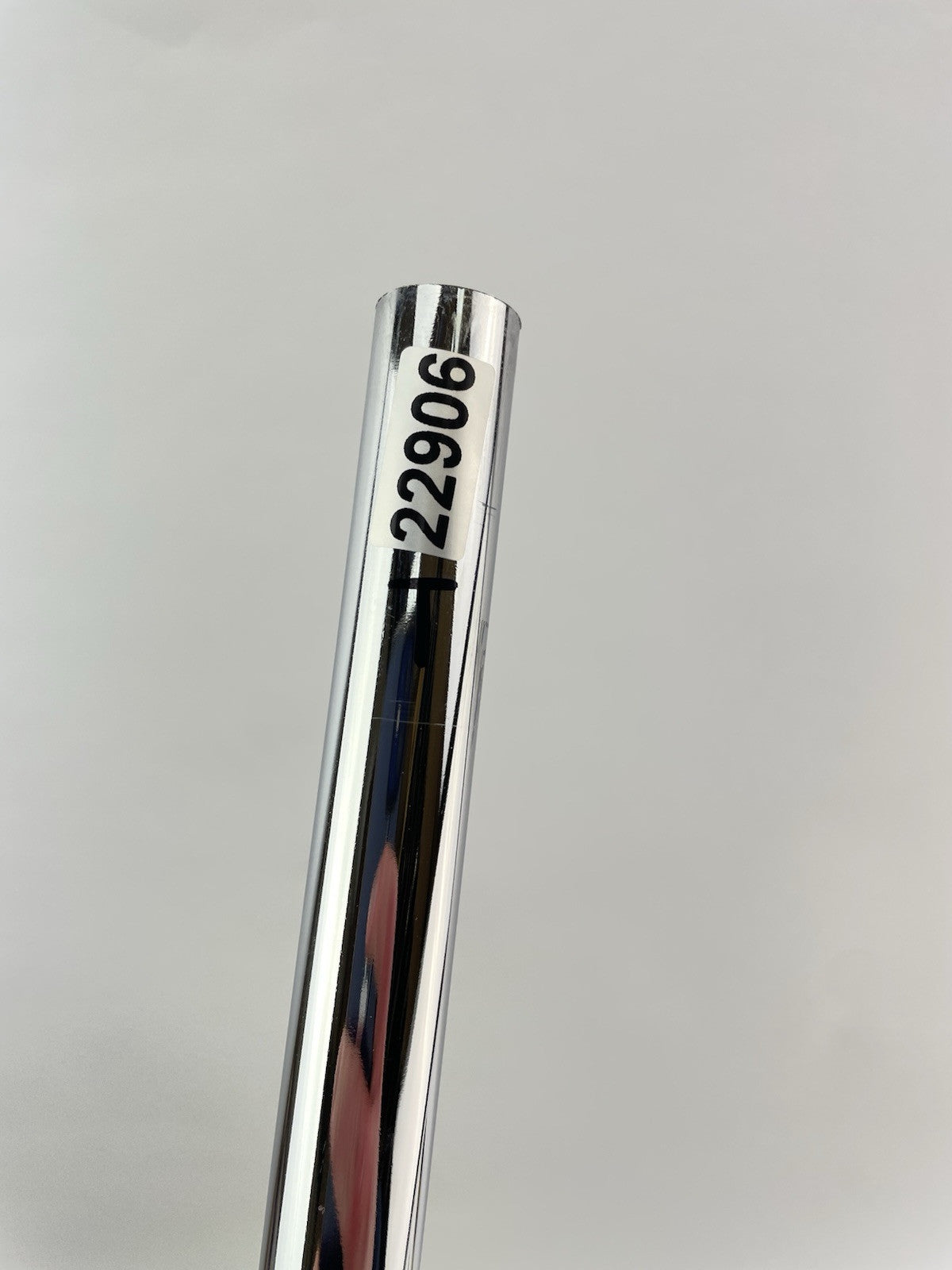 Dynamic Gold 115 Iron Shaft R300 Regular Steel 35” /0.355 Tapered /2290611