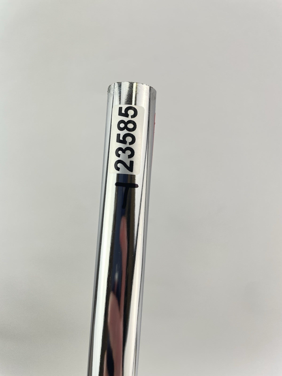 Nippon Modus3 Iron Shaft Tour120 X Flex Steel 35.75 /0.355 Tapered /235859