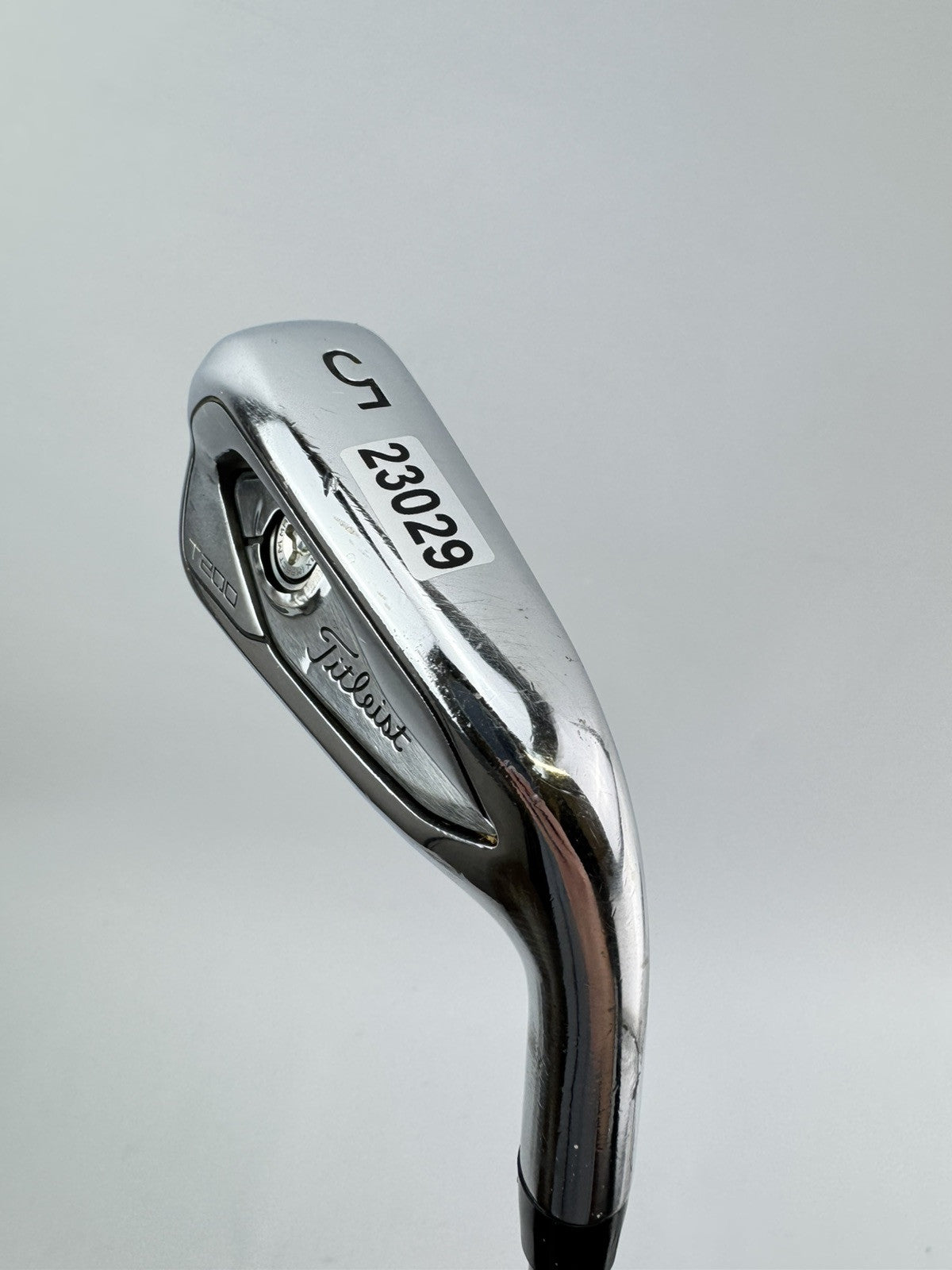 Titleist T200 5 Iron 24* Recoil 95 F3 Regular Graphite /Right /New Grip /2302918