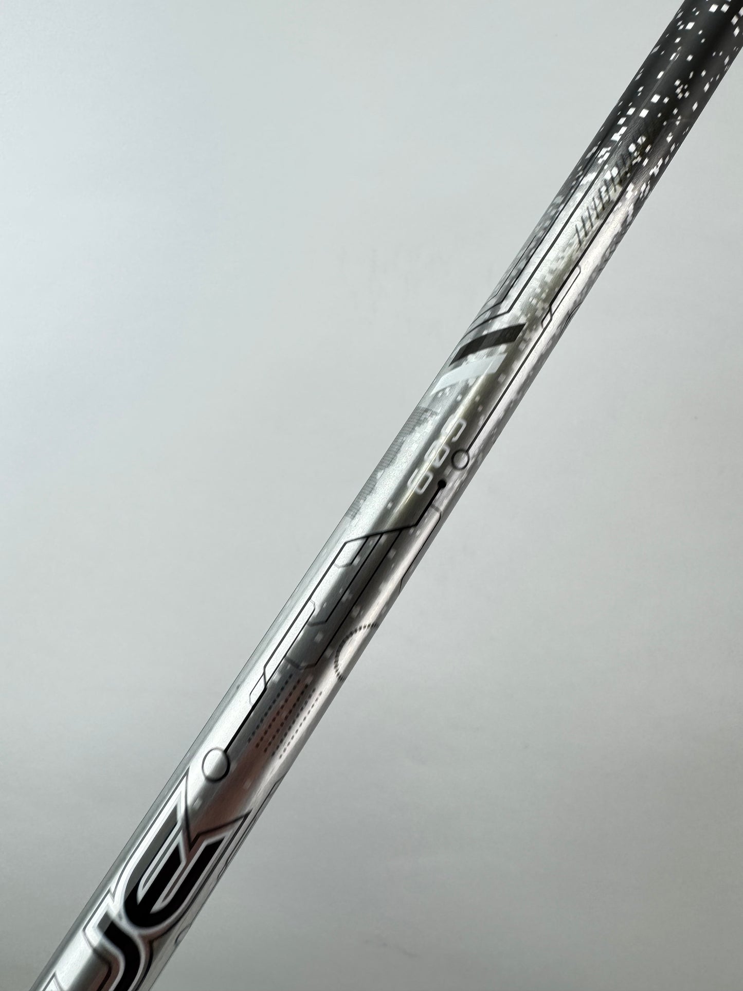 Taylormade Aldila Rogue Driver Shaft 110 Msi 60 Stiff Graphite 44.75” /23894
