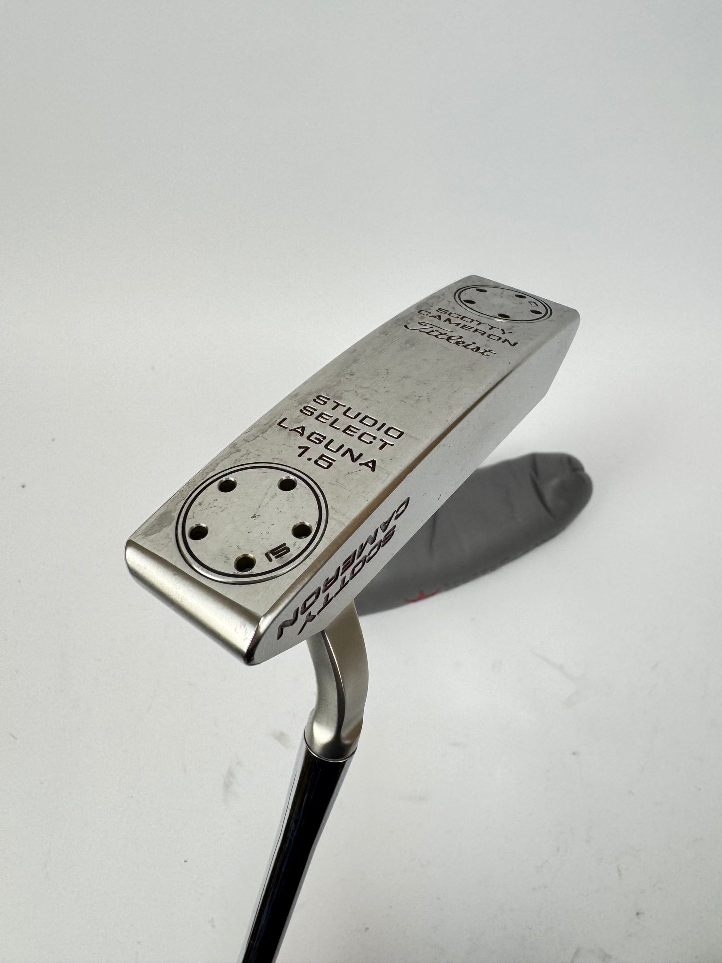Scotty Cameron Putter Studio Select Laguna 1.5 /34.5” /Right Handed /33889