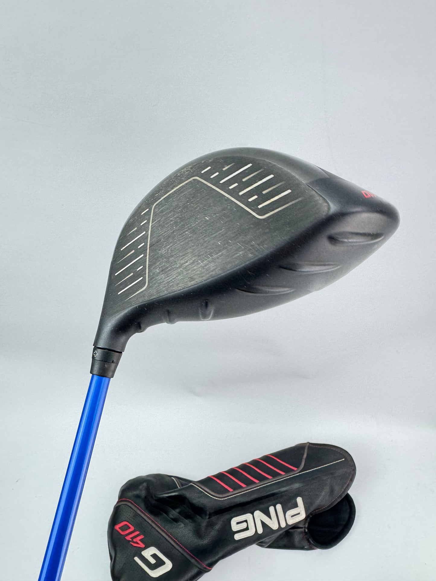 Ping G410 Driver SFT 10.5* Prolaunch Blue 65 Regular Graphite /Right /29761