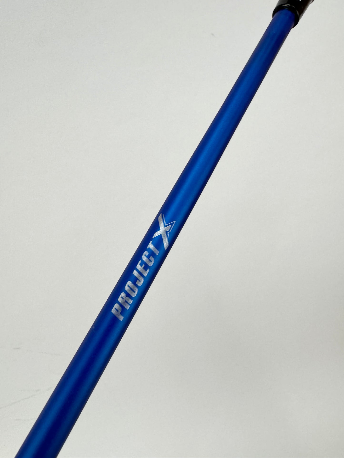 Taylormade Qi4D Qi35 Driver Shaft Denali Frost Blue Regular Graphite 44.5”/34431