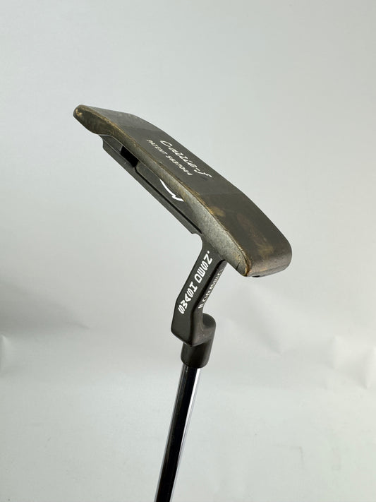 YES Putter Callie-f Forged Blade 33.5” /Right Handed /30013