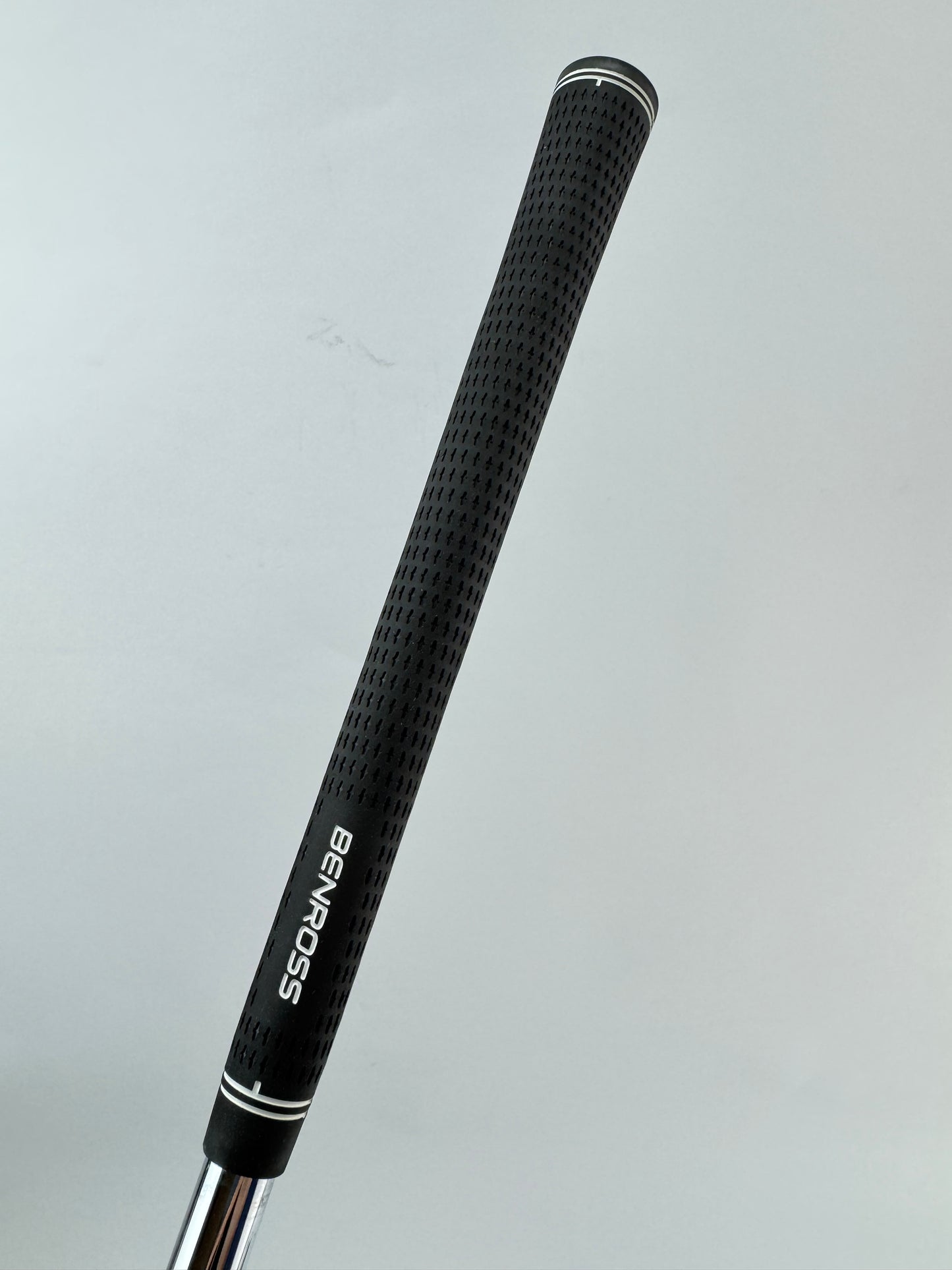 Wilson Launch Pad 6 Iron Hybrid DG 120 R300 Regular Flex Steel /New Grip /23197