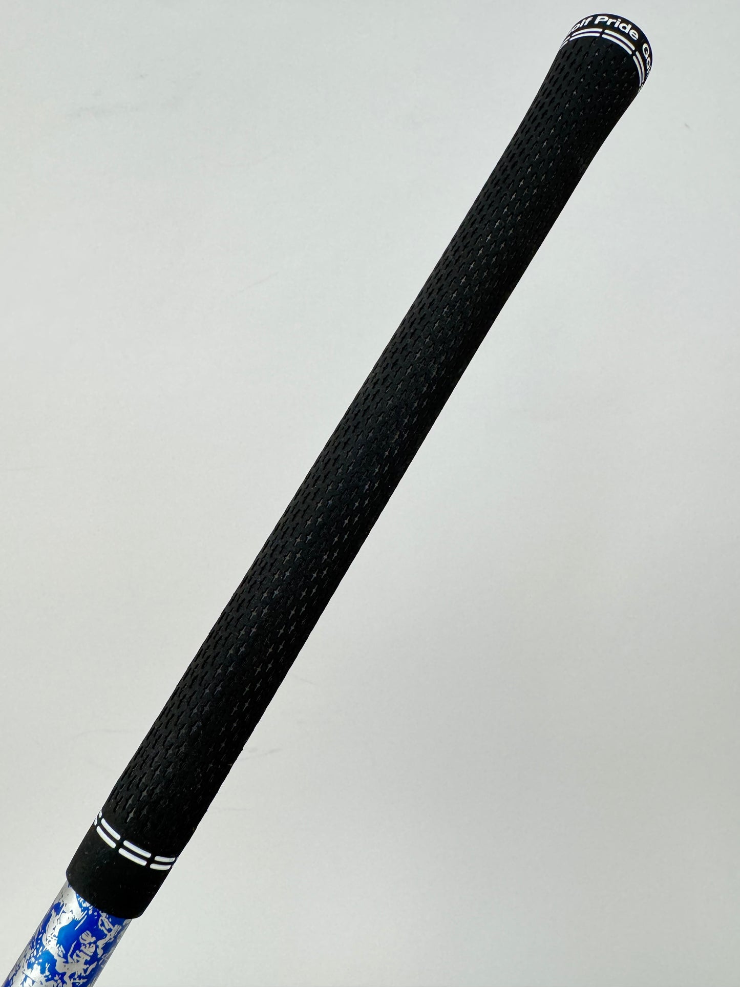Titleist GT TSR Driver Shaft Denali Frost Blue 5.5 Regular Graphite 44.5”/34433