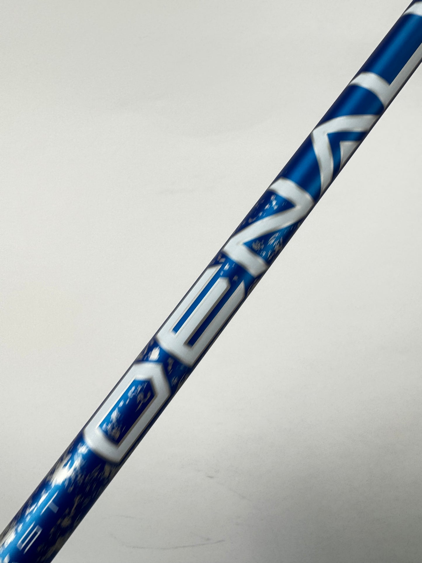 Ping G440 G430 Driver Shaft Denali Frost Blue CB 6.0 Stiff 60G /44.5” /New/34424