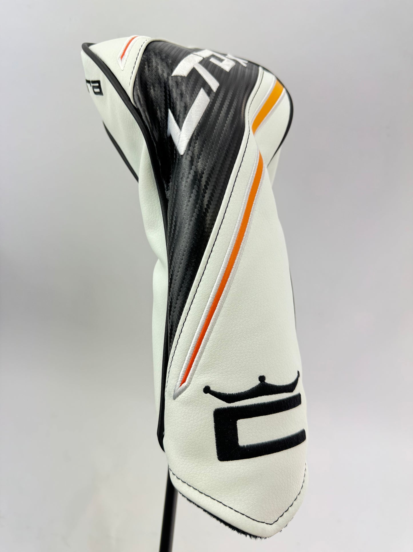 Cobra LTDx Max Driver 10.5* Hzrdus Smoke 5.5 Regular Graphite /Left Hand /27103