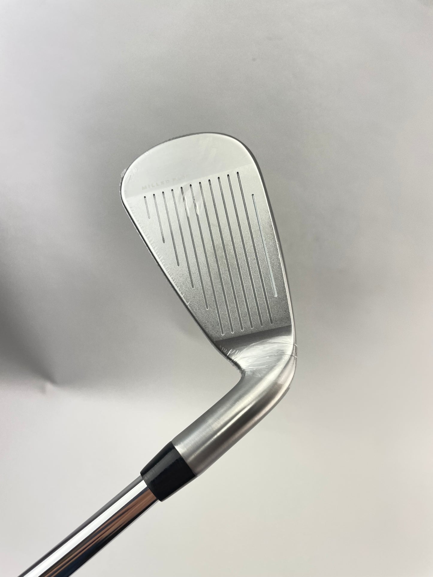 Cobra LTDX 4 Iron Left Handed KBS Tour 90 Stiff Flex Steel /Brand New /24875