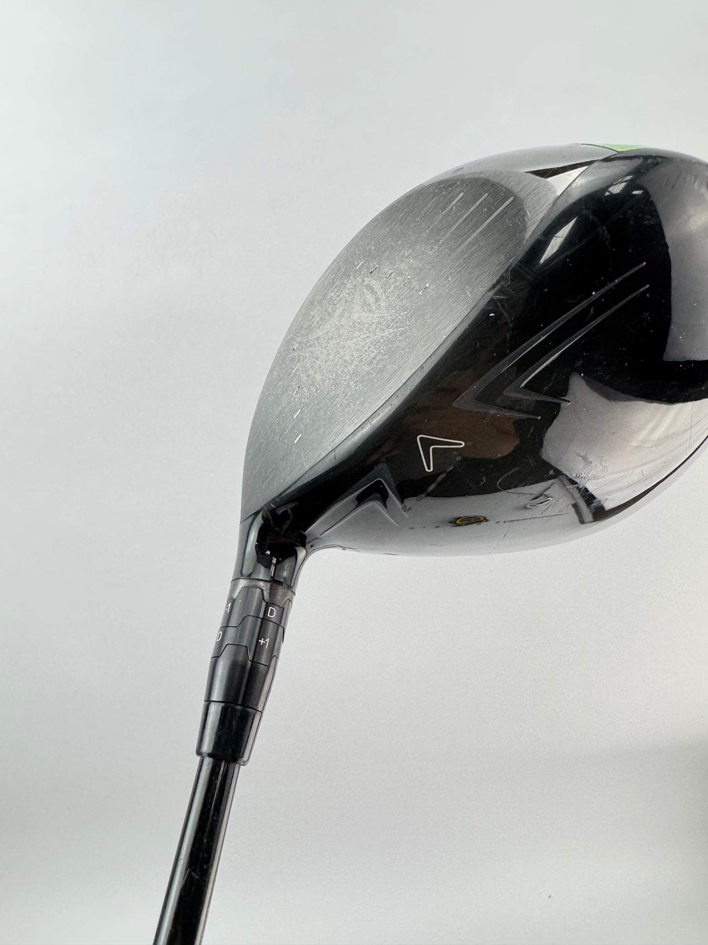 Callaway GBB Epic Driver 9* Hzrdus Smoke RDX 6.5 X Flex Graphite /Right /25355