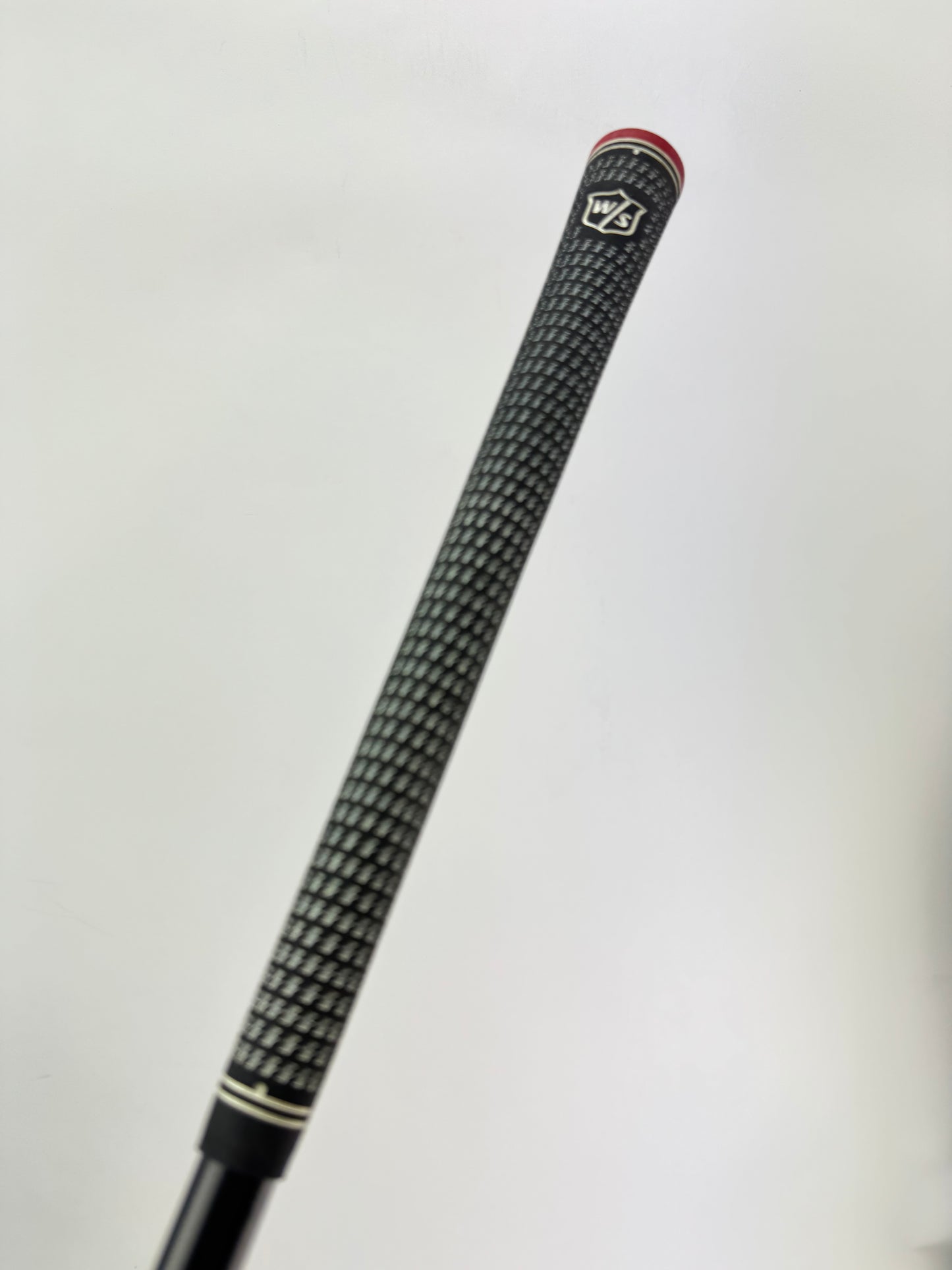 Wilson Staff C300 Driver 9* Hzrdus Black 6.5 X Flex Graphite /Right Handed/31057