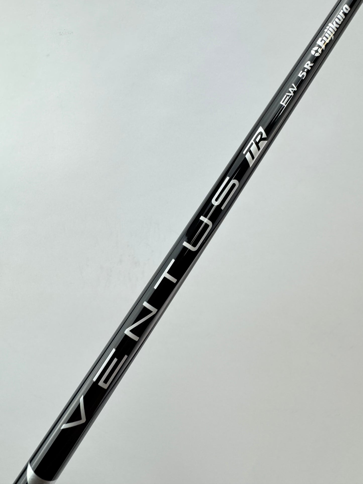 Cobra DS Adapter Driver Shaft Fujikura Ventus TR Regular Graphite 44.5” /24738
