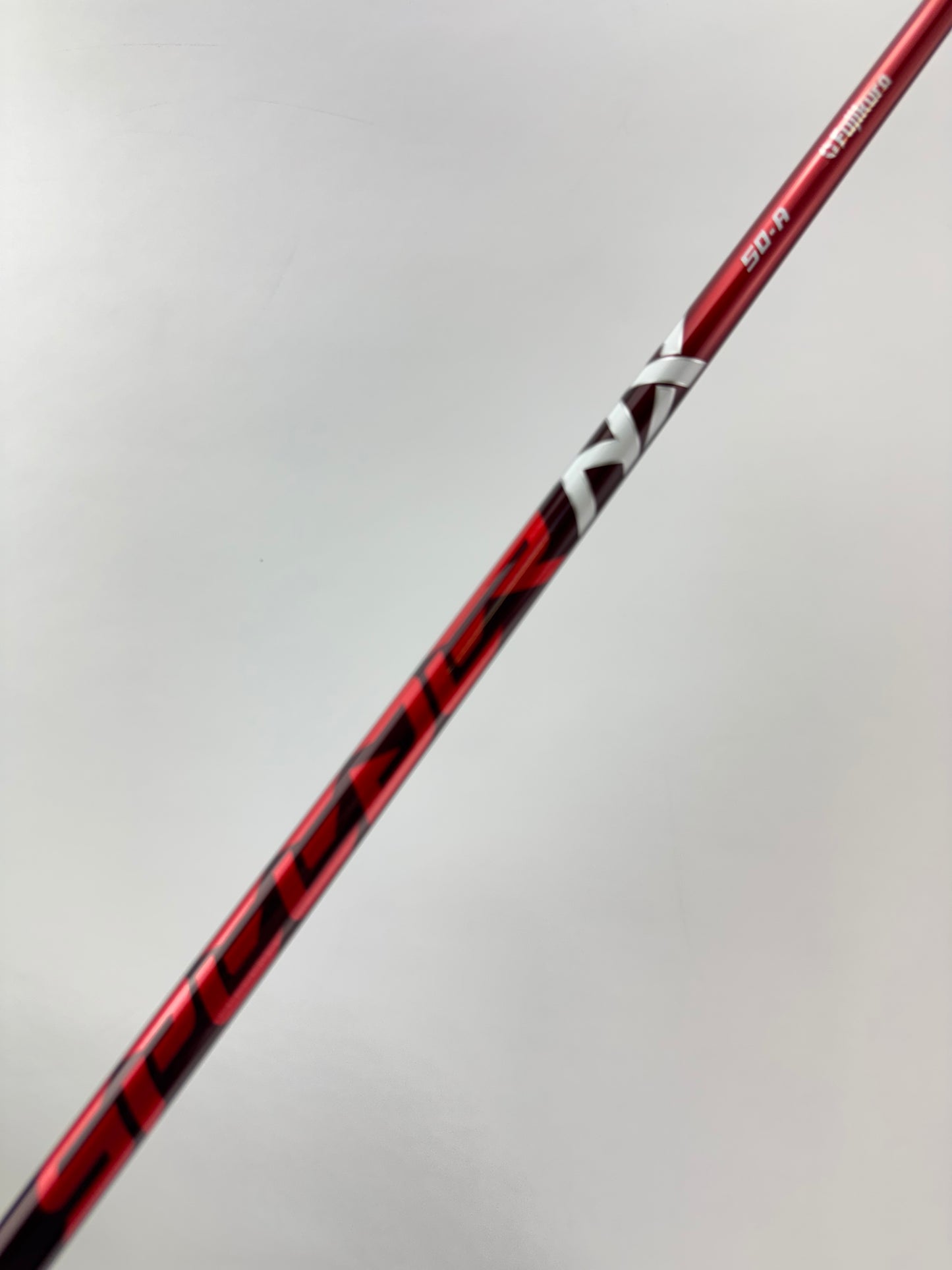 Titleist GT TSR 5 Wood Shaft Speeder NX 50 A Senior Flex Graphite 42” /New