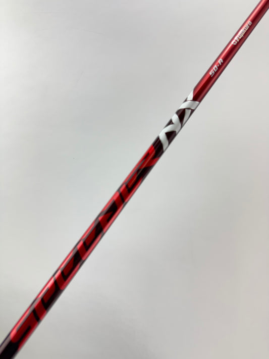 Titleist GT TSR 5 Wood Shaft Speeder NX 50 A Senior Flex Graphite 42” /New