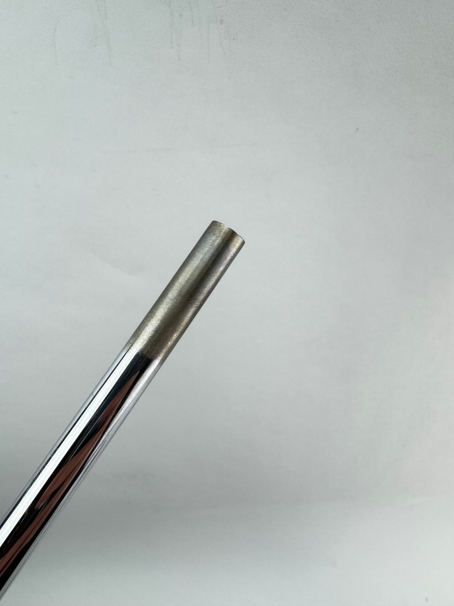 KBS Tour 90 Iron Shaft Regular Flex Steel 36.25” /0.355 Tapered Tip /23389