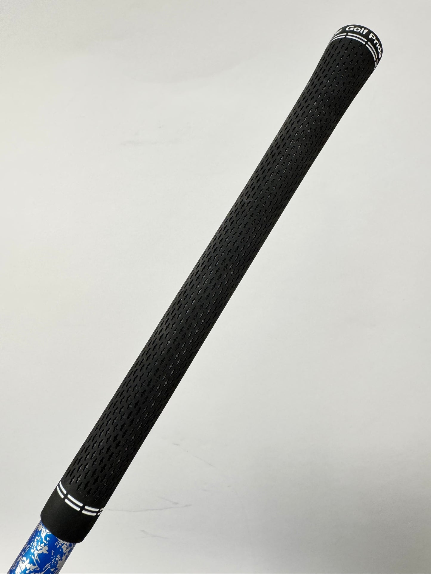 Ping G440 G430 Driver Shaft Denali Frost Blue CB 6.0 Stiff 60G /44.5” /New/34424