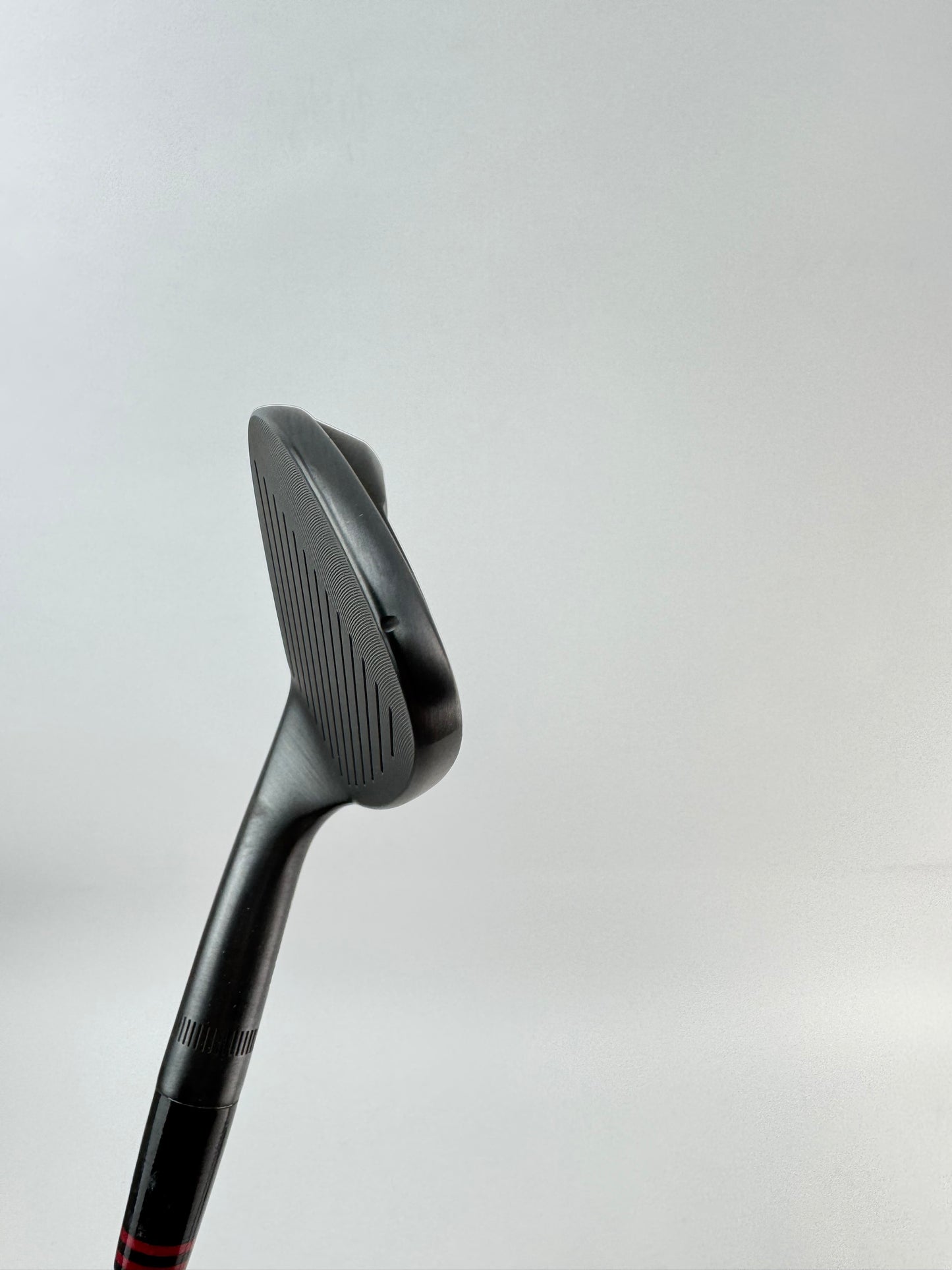 Ben Hogan FT Worth Black 9 Iron Forged Recoil ES 780 F4 Stiff Graphite /25275