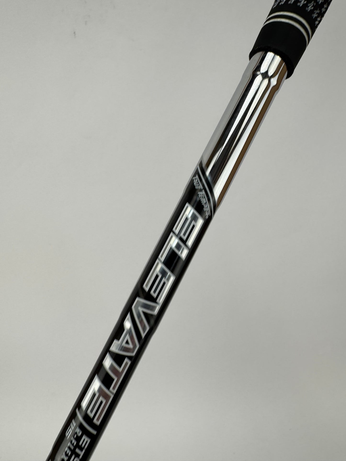 Sub 70 Sand Wedge 56* Team Europe Ryder Cup Elevate 115 Regular Steel /New/33840