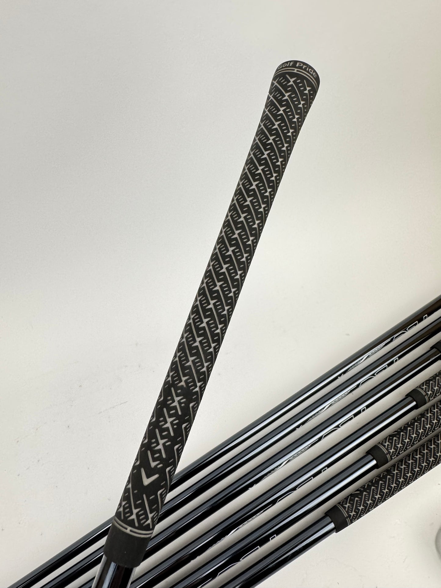 Callaway Elyte HL Irons 4-PW Recoil Dart HDC 80 Regular Graphite /Right /31875