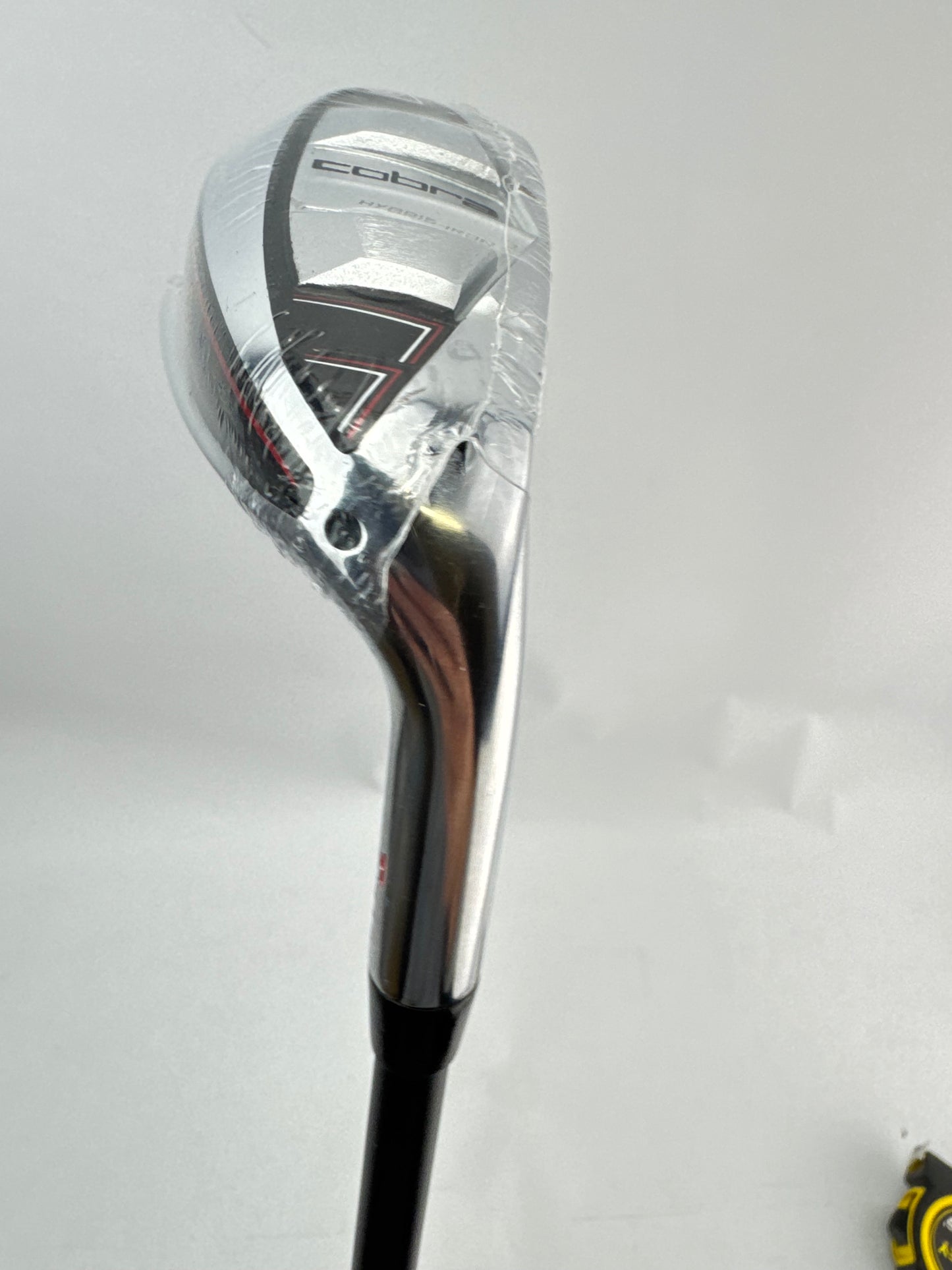 Cobra T Rail Sand Wedge Hybrid 54* KBS PGI 75 Regular Graphite /Right /30219