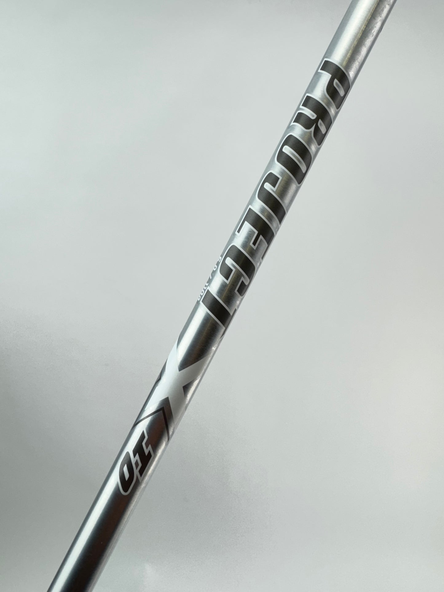 Callaway Apex MB 18 Forged 3 Iron 20.5* Project X IO 6.0 Stiff Flex Steel /30685
