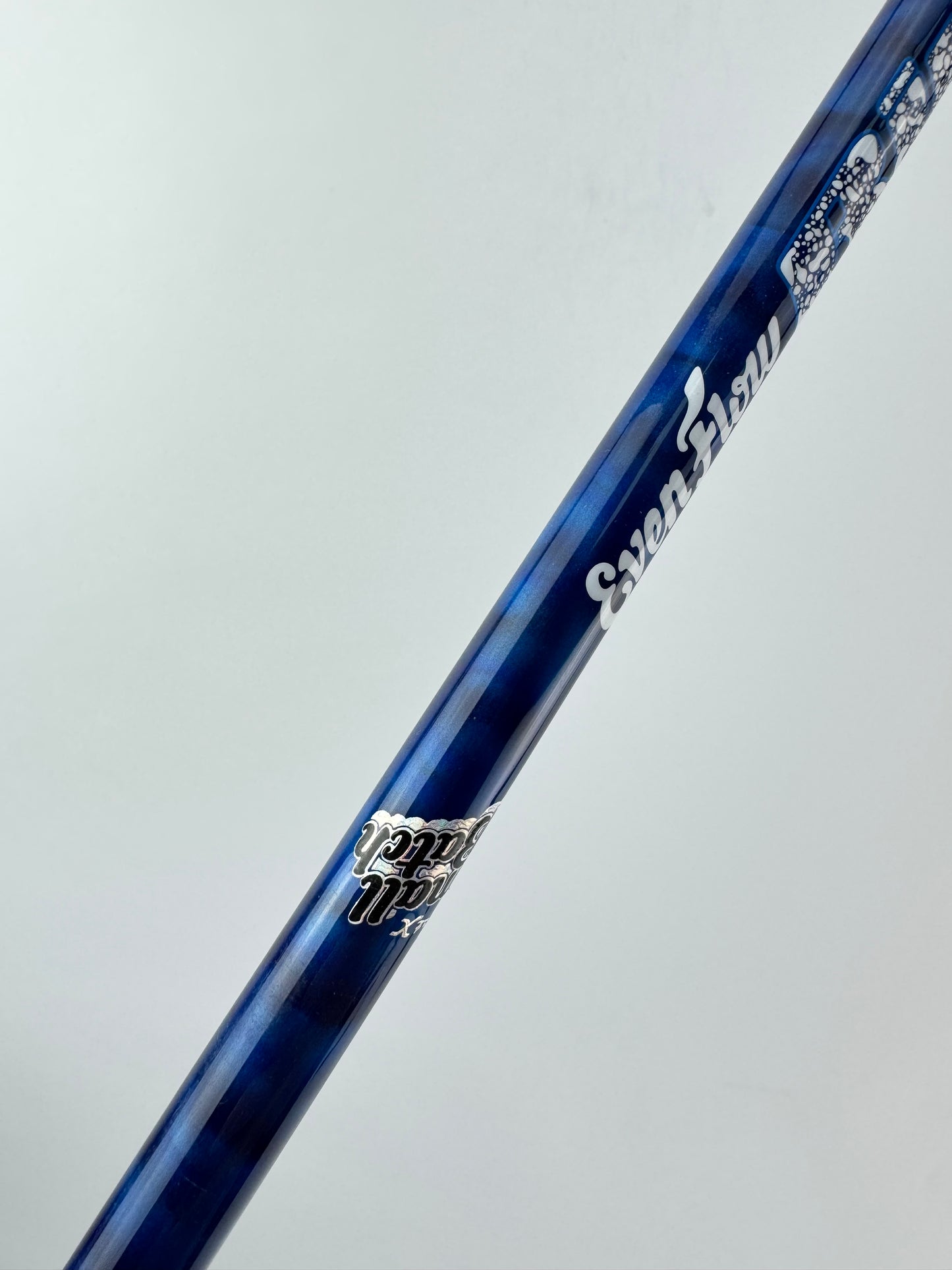 Evenflow Riptide Small Batch 3 Wood Shaft TX 6.5 60G X Flex Taylormade 42.5”