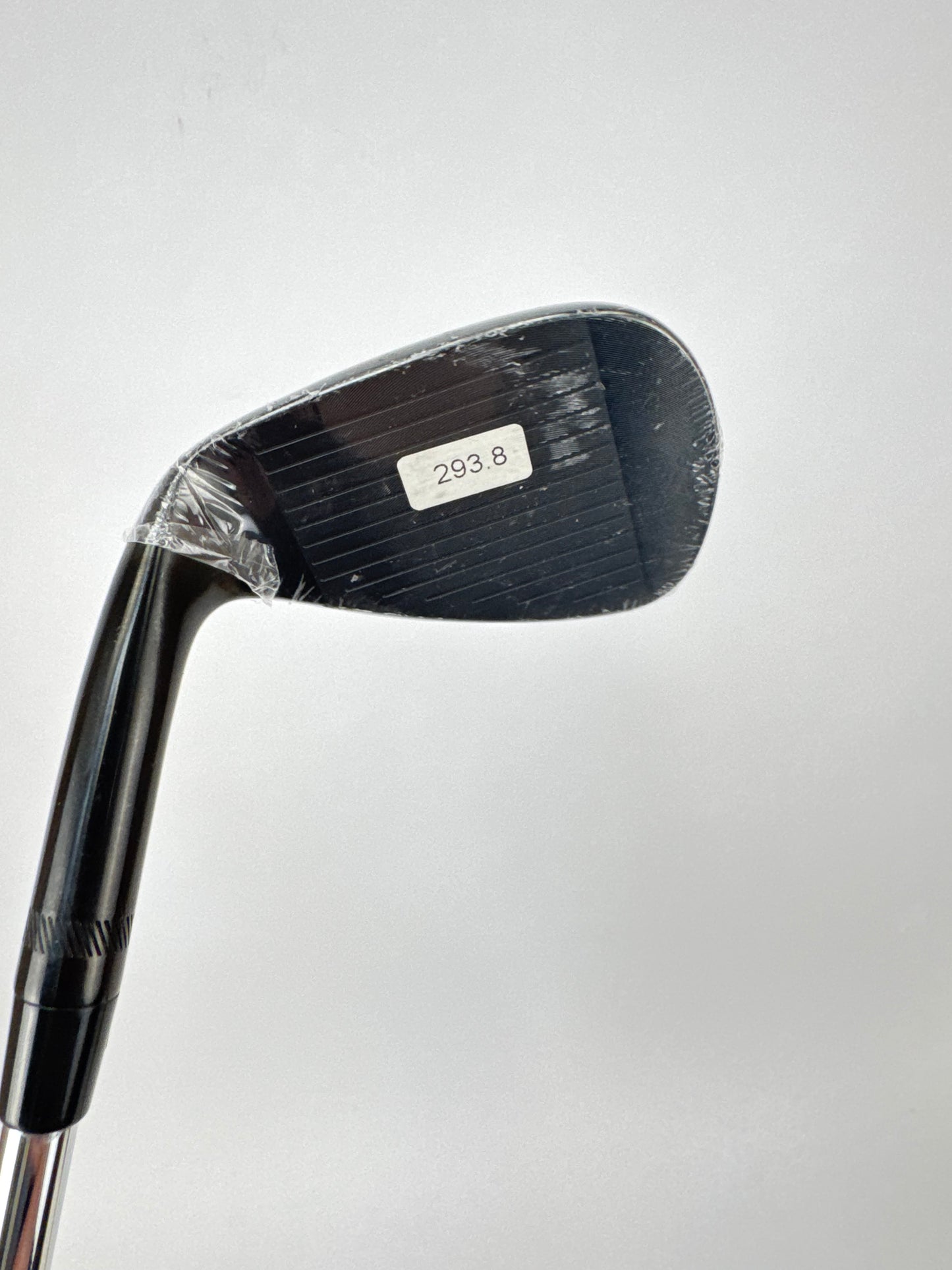Sub70 JB Pitching Wedge 46* Forged KBS Tour 120 Stiff Steel /Right /New /33713