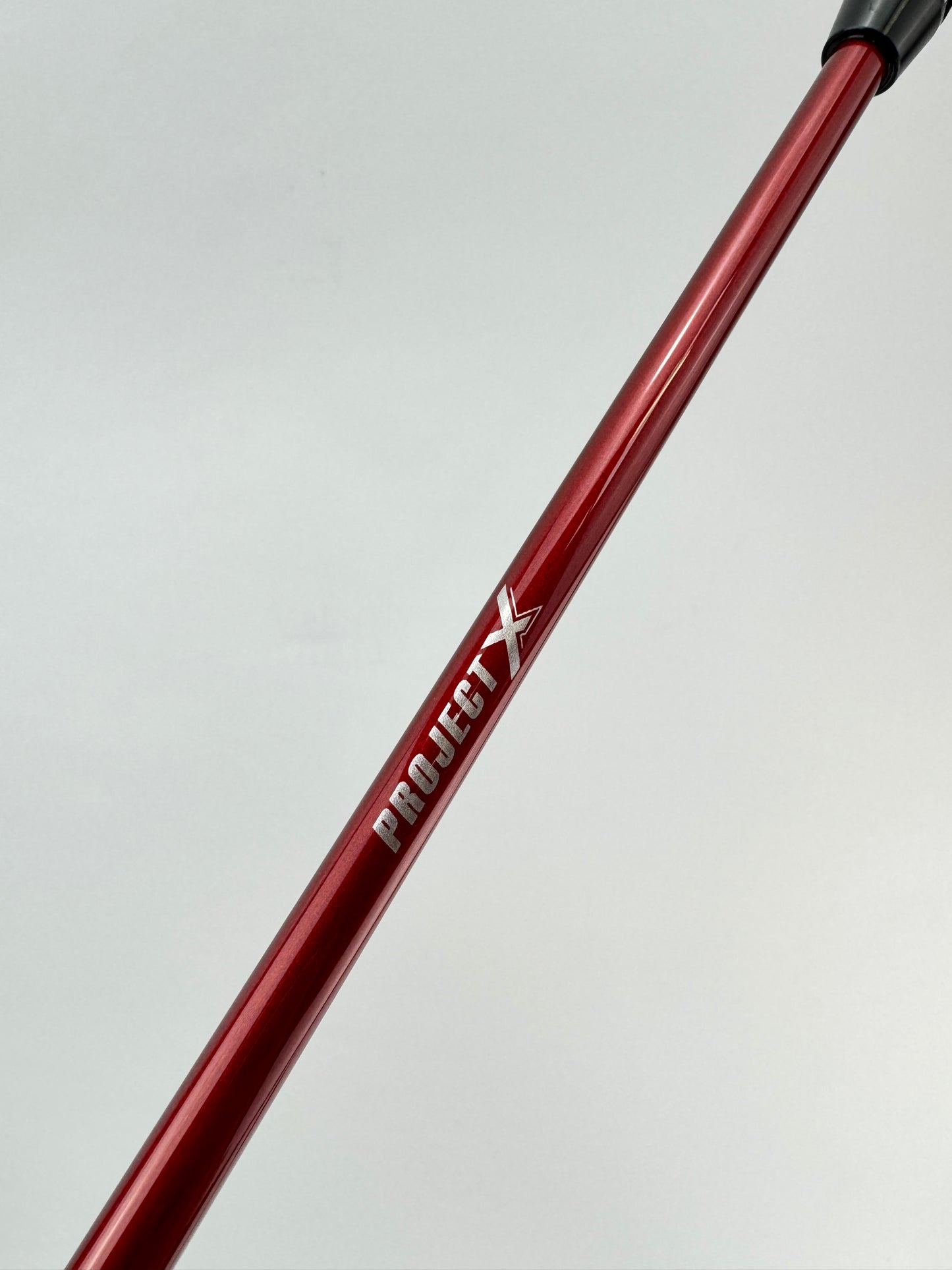 Cobra DS Adapt Driver Shaft Denali Red 6.0 Stiff Graphite 44.5 /27590