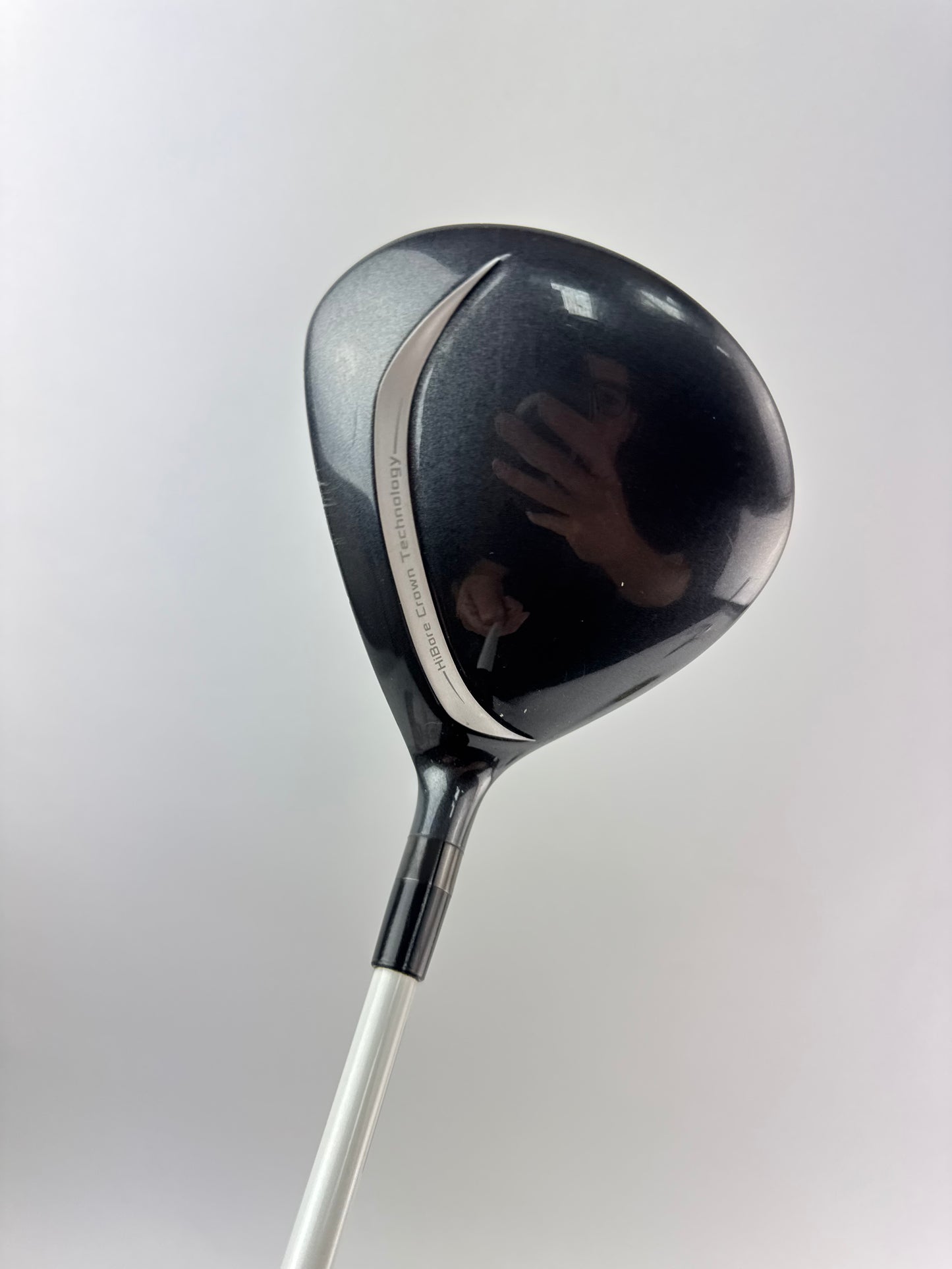 Cleveland Launcher HB 3 Wood 15* Miyazaki C.kau Regular Graphite /25976