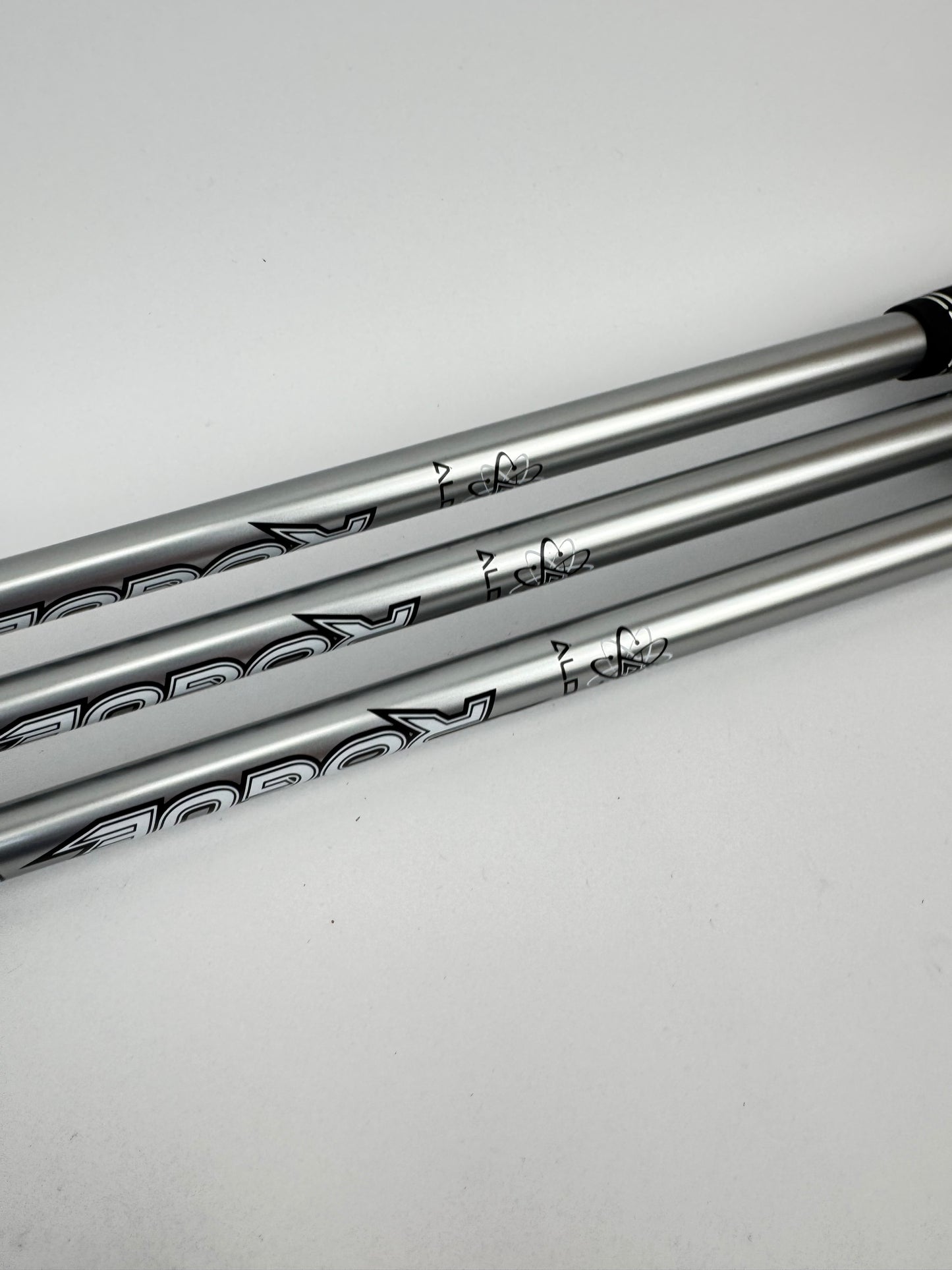 Cobra DS Adapt Irons Left Handed 6,8+PW Regular Flex Graphite /New /32433