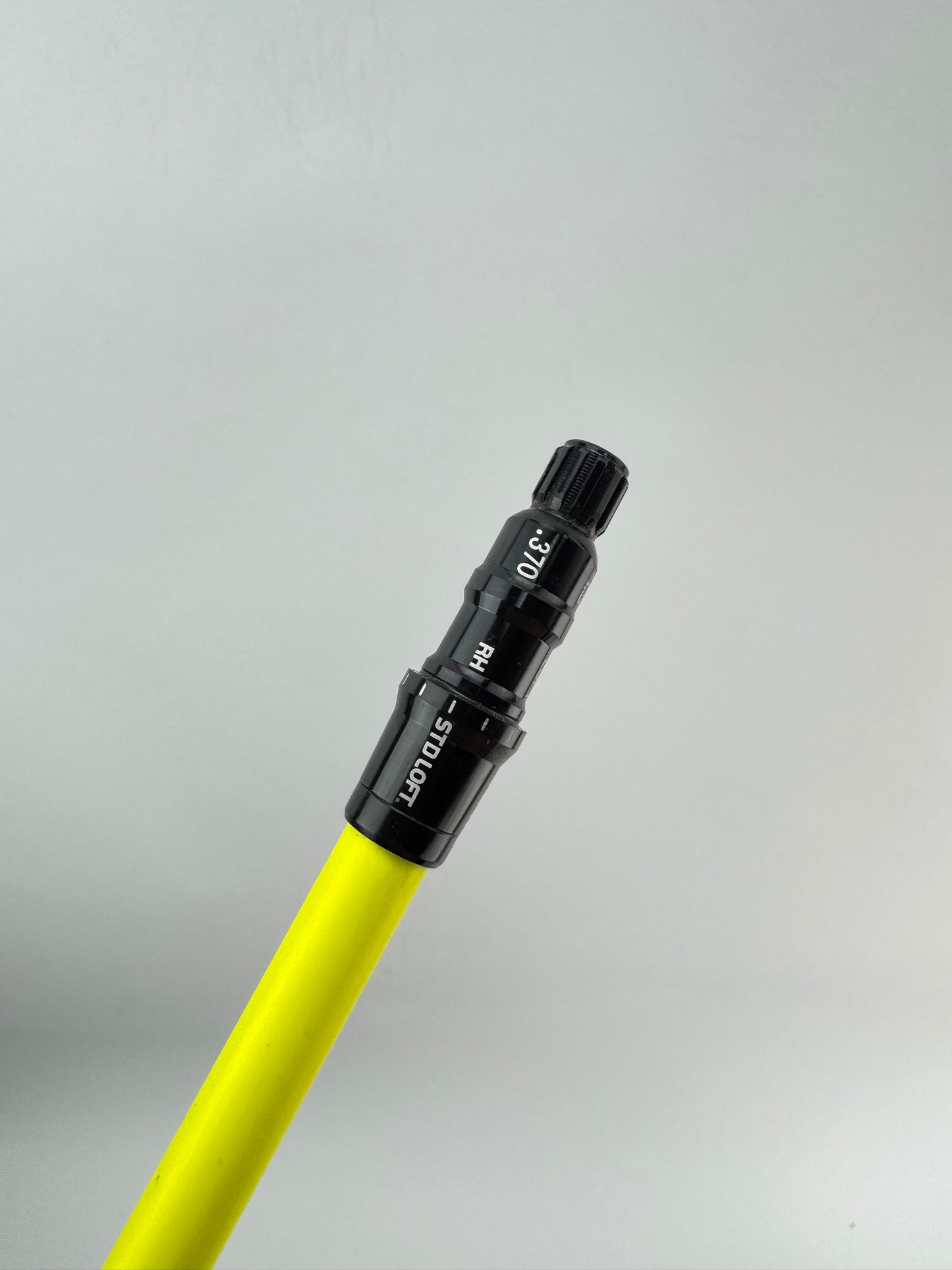 UST Proforce V2 Taylormade Hybrid Utility Shaft 85F3 Regular Graphite 39.75”/25477