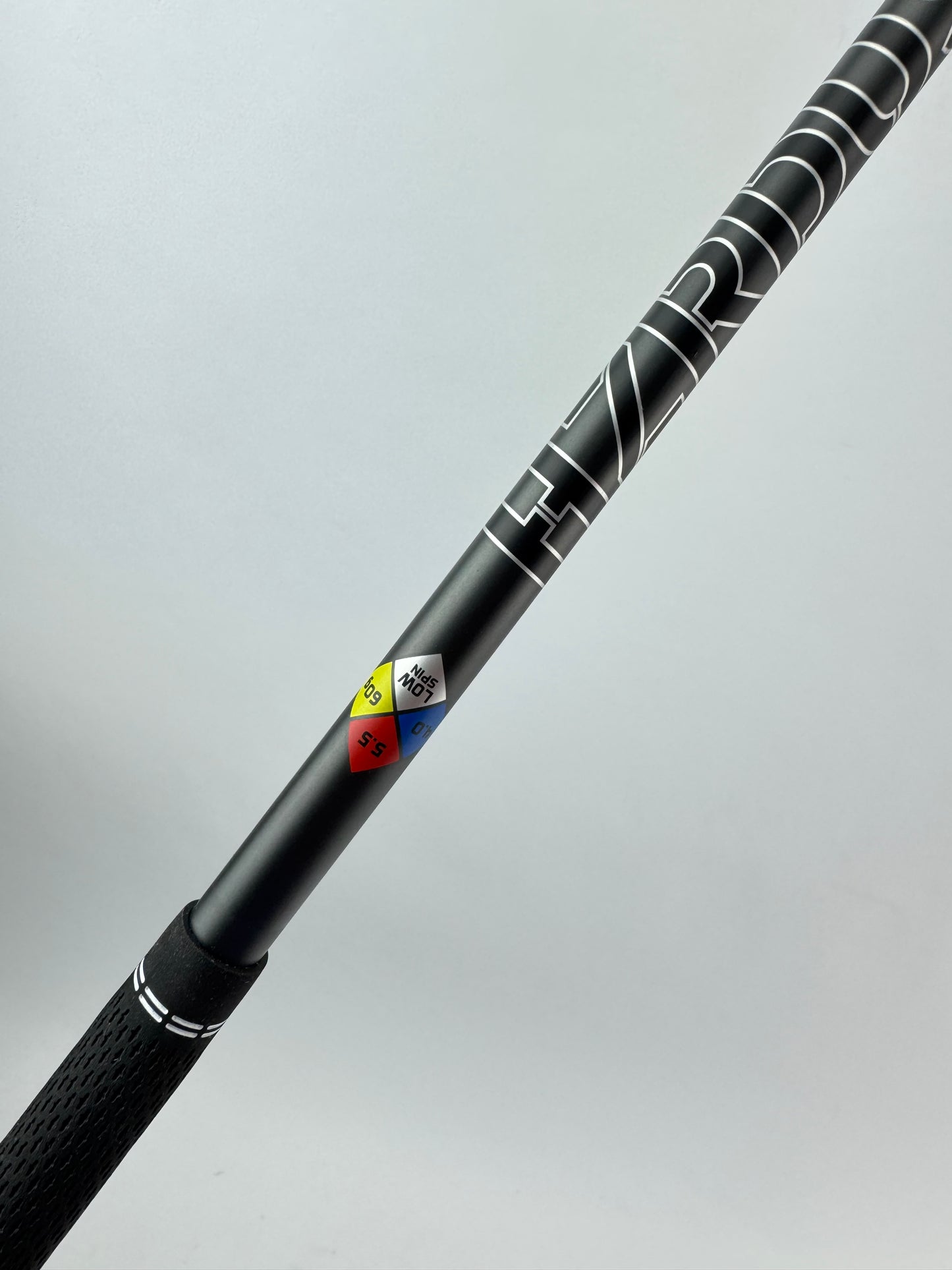 Ping 3 Wood Shaft Hzrdus Smoke 5.5 Regular Graphite G430/G425 42.25” /26533
