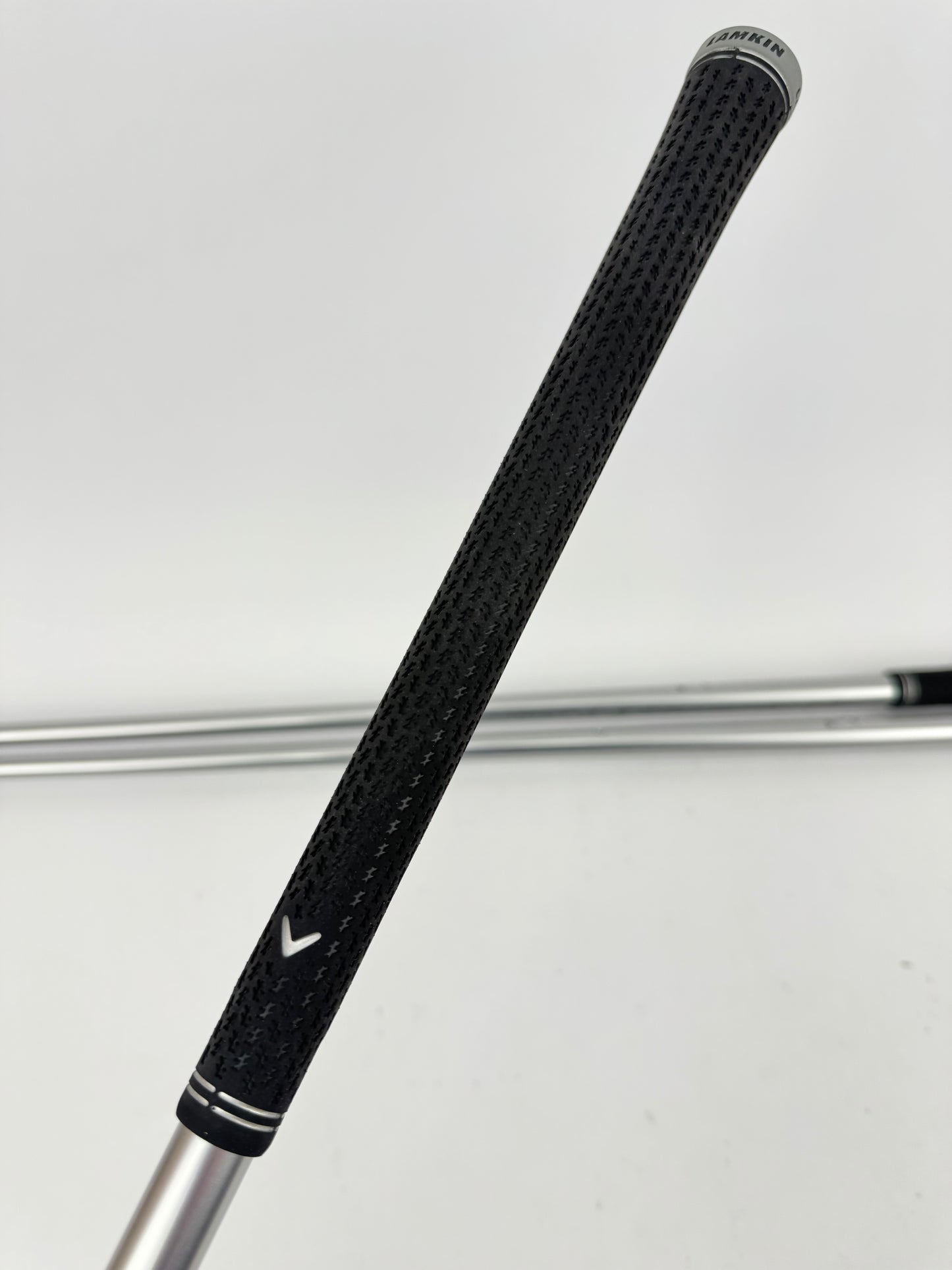 Callaway Elyte Irons 6,8+PW Left Handed Aldila Rogue Regular Graphite /31965