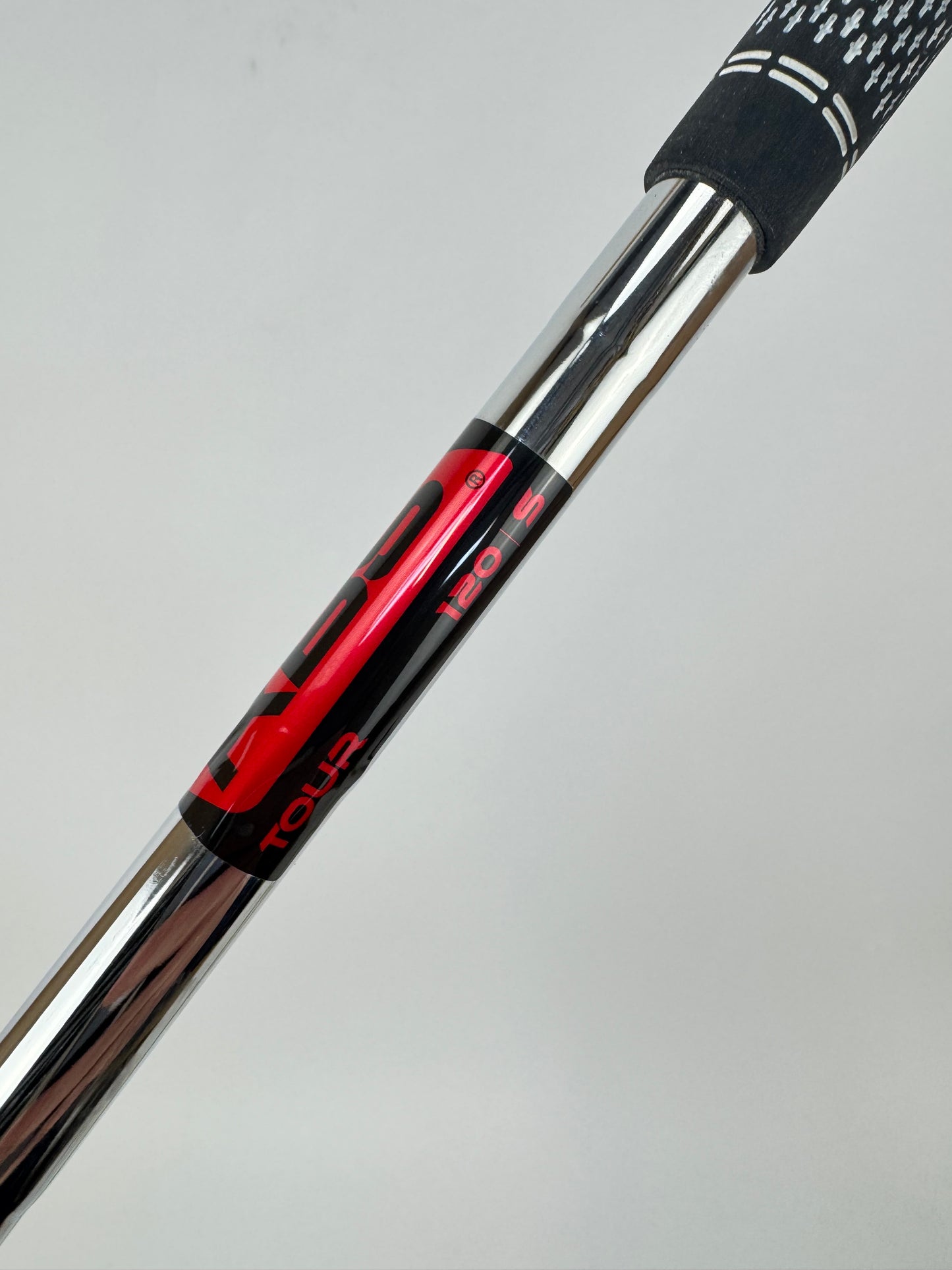 Sub70 JB Pitching Wedge 46* Forged KBS Tour 120 Stiff Steel /Right /New /33713