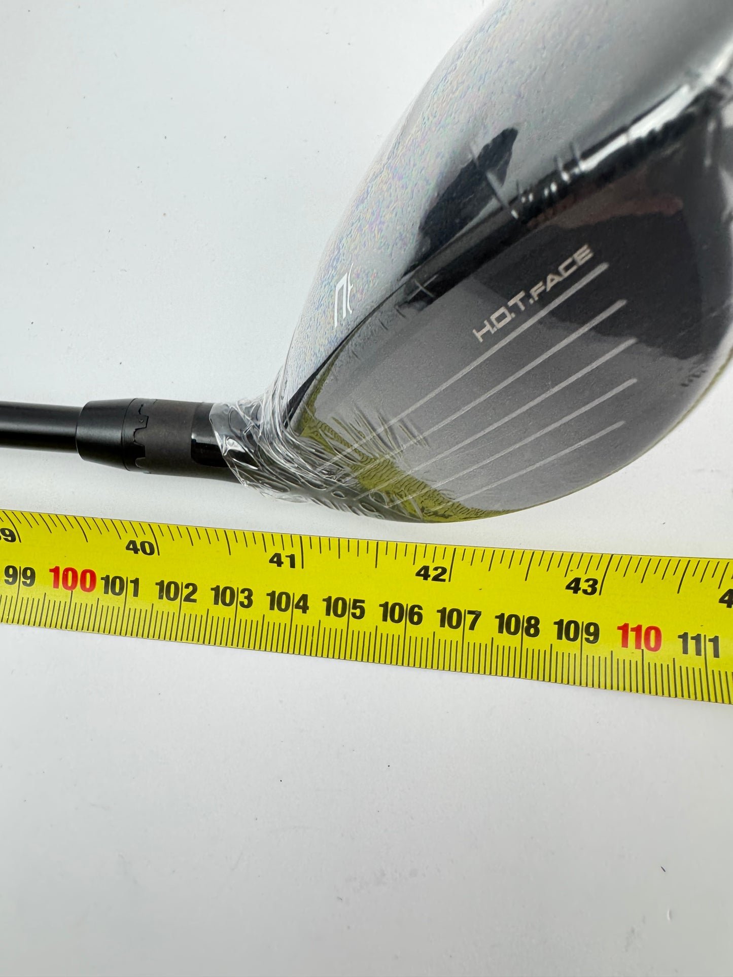 Cobra LTDx Max Ladies 3 Wood 18.5 Left Handed Helium 4F1 Graphite /New /27807
