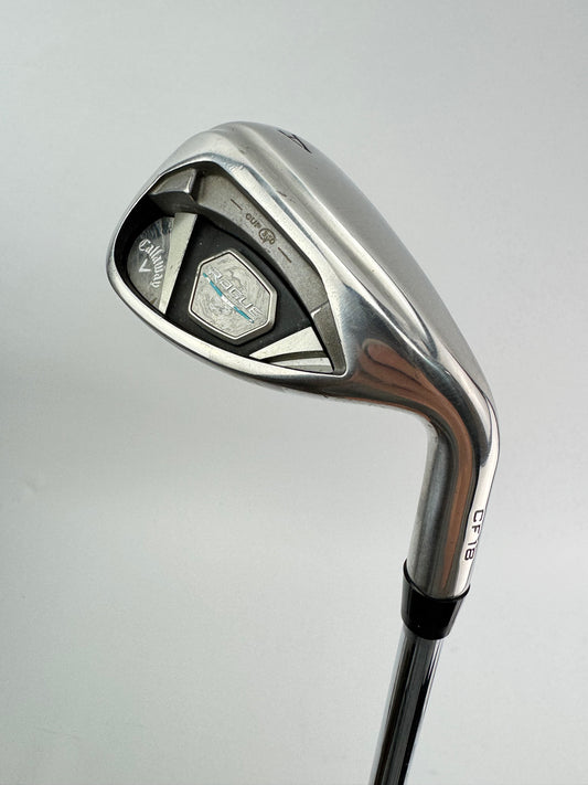 Callaway Rogue X AW Approach Wedge 46* XP95 R300 Regular Steel /Right /24991