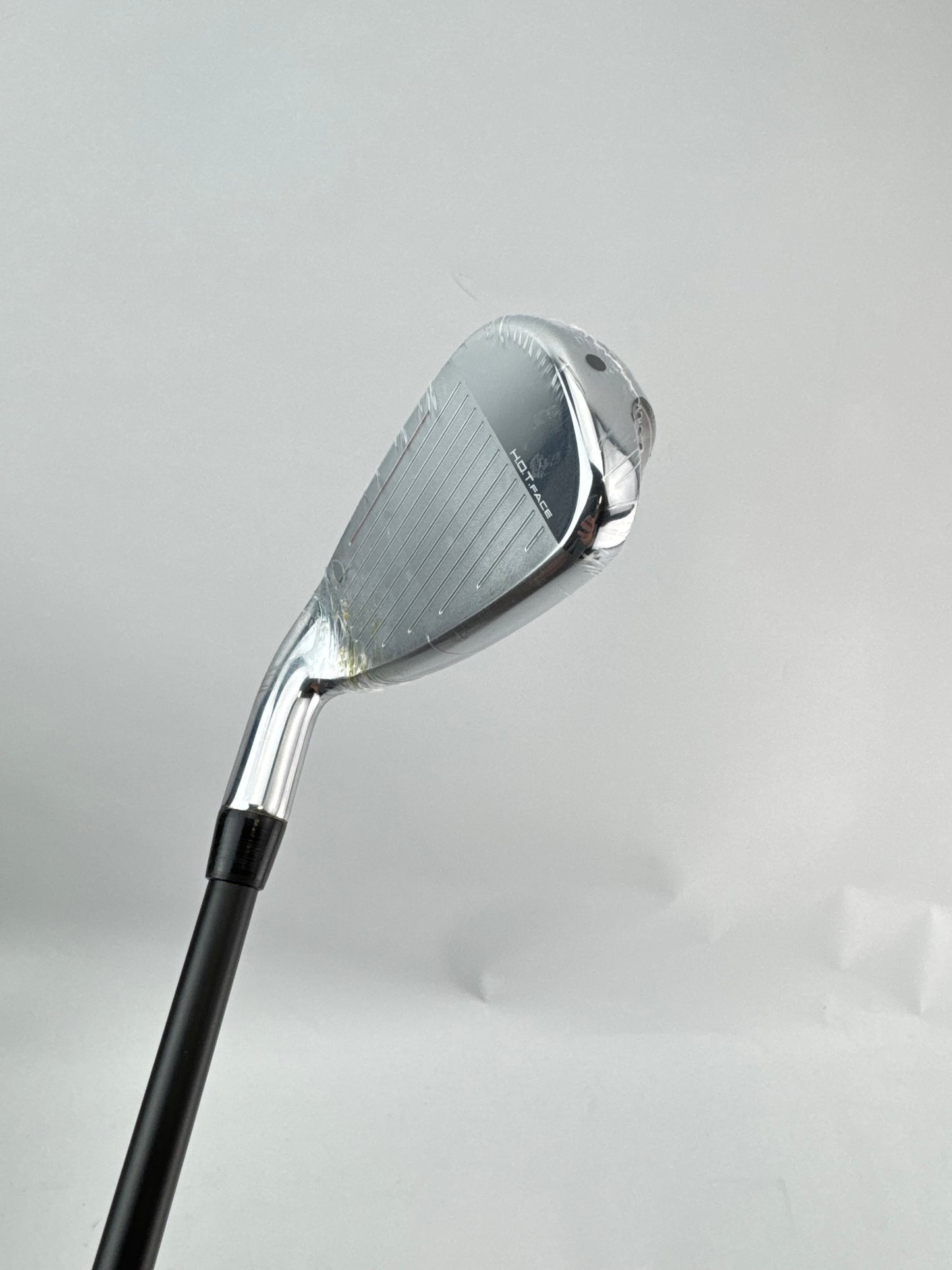 Cobra Ladies T Rail 5 Iron Hybrid Combo KBS PGI 55 Ladies Flex Graphite /30202