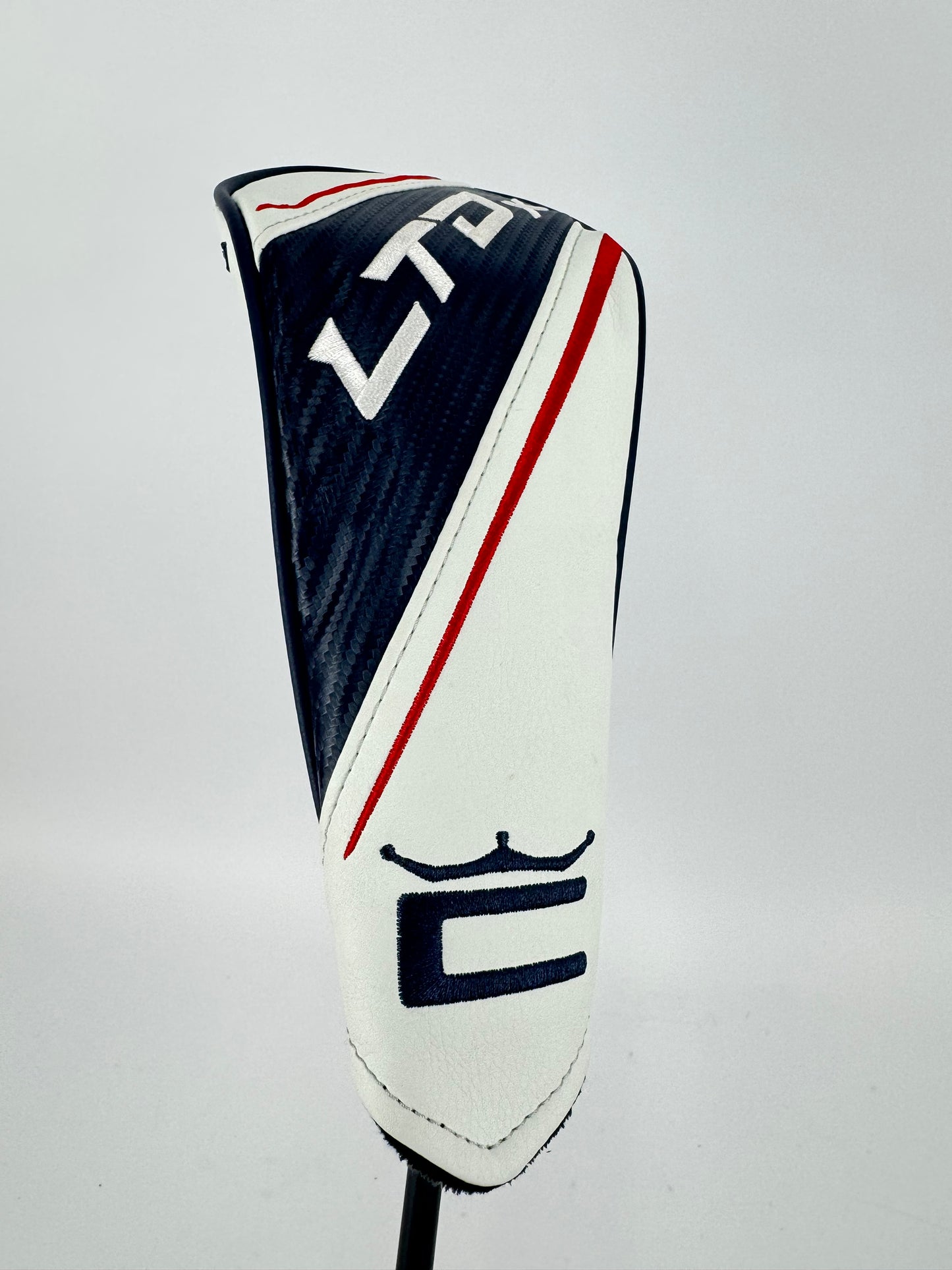 Cobra LTDx 7 Wood 22.5* Hzrdus Smoke 5.5 Regular Graphite /Right/Headcover/31739