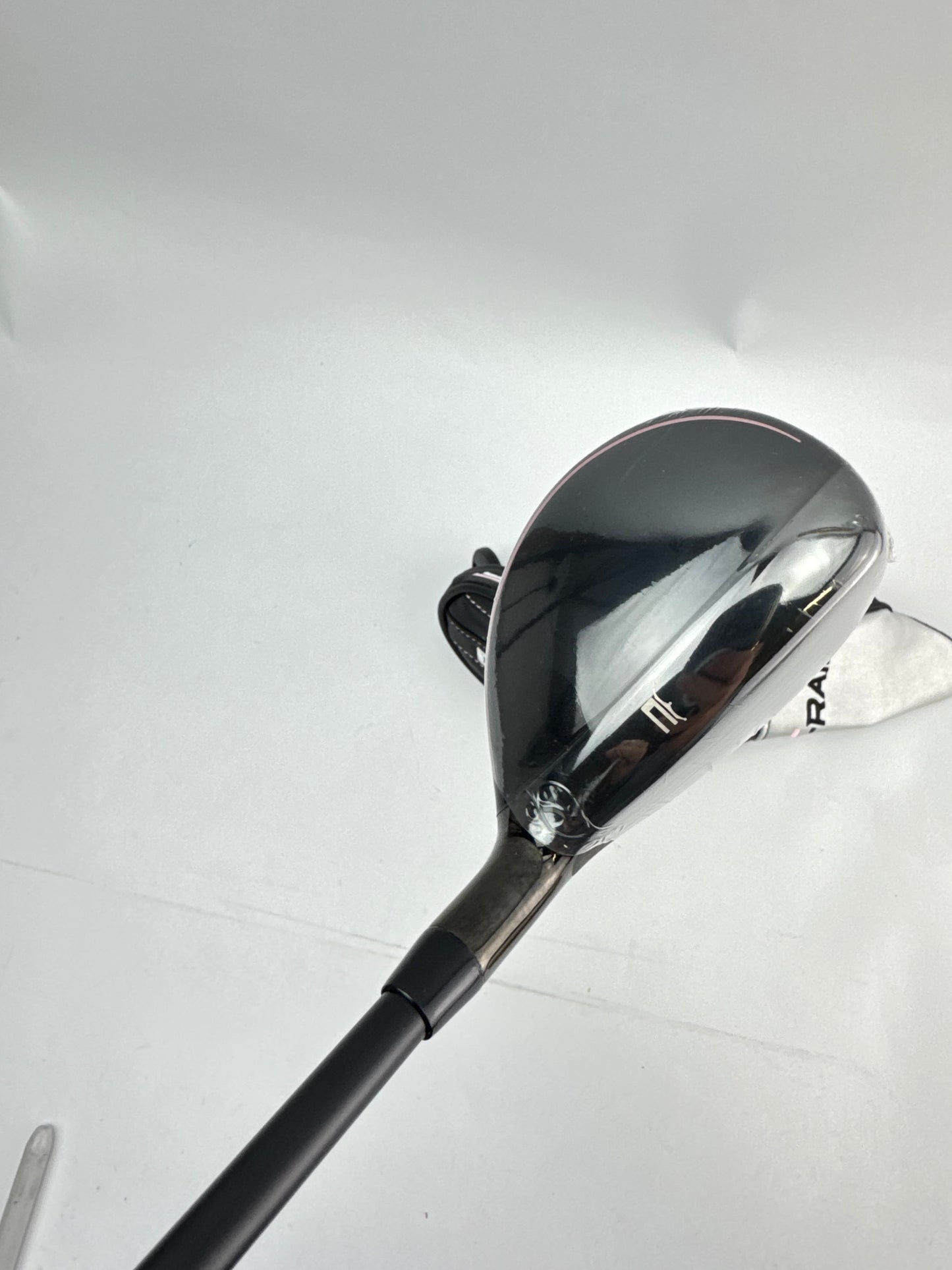 Cobra Ladies T Rail 4 Hybrid 20* KBS PGI Ladies Graphite /Left Handed /30209