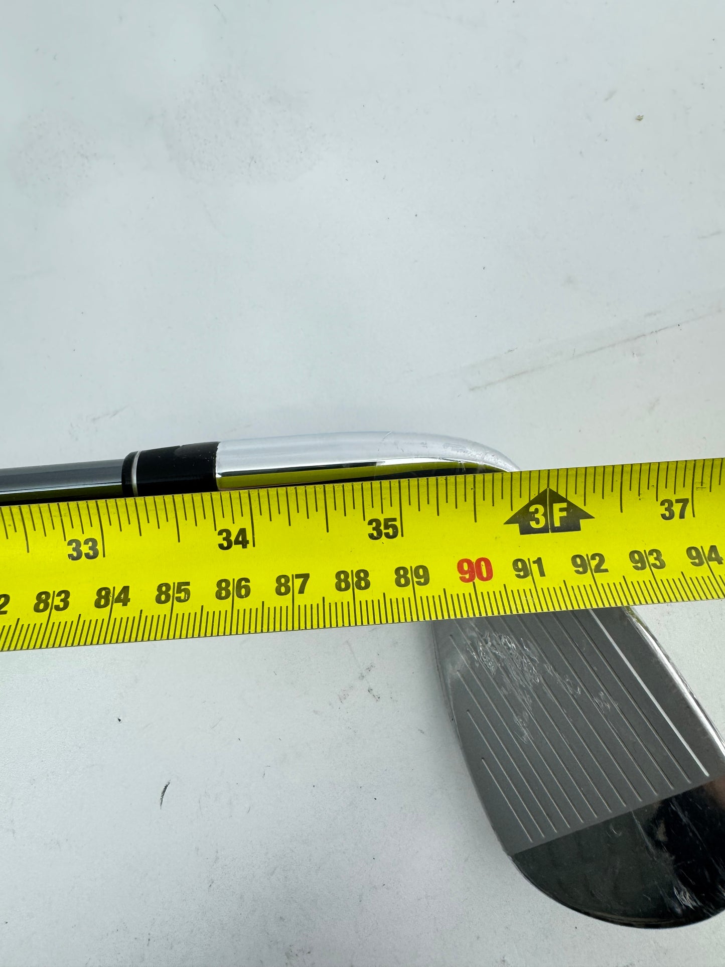 Yonex Royal Ezone Gap Wedge 49* Senior Flex Graphite /Right Handed /New /30373