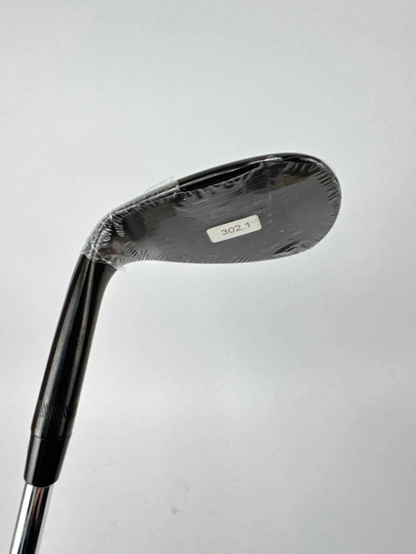 Sub70 JB Lob Wedge 64* Forged KBS Tour 110 Regular Steel /Right /New /33724