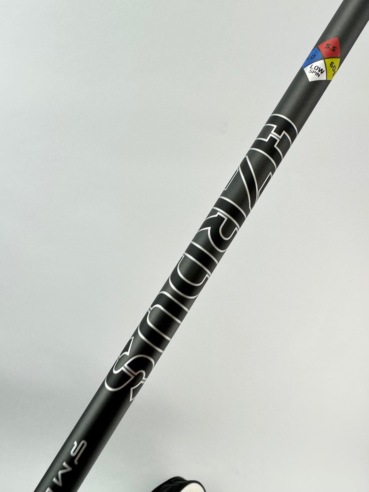 Titleist TSR3 Driver 10* Hzrdus Smoke 5.5 60G Regular Graphite /Headcover /28550