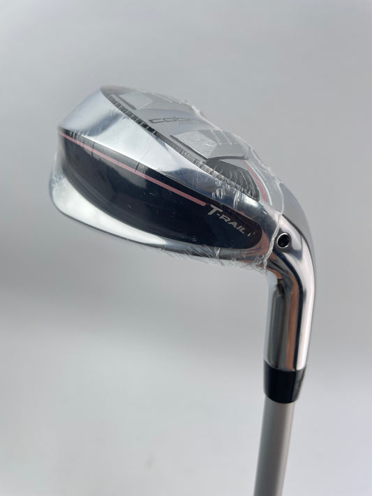 Cobra T-Rail Ladies 9 Iron Combo Hybrid Women’s Flex Graphite /Right /New /24825