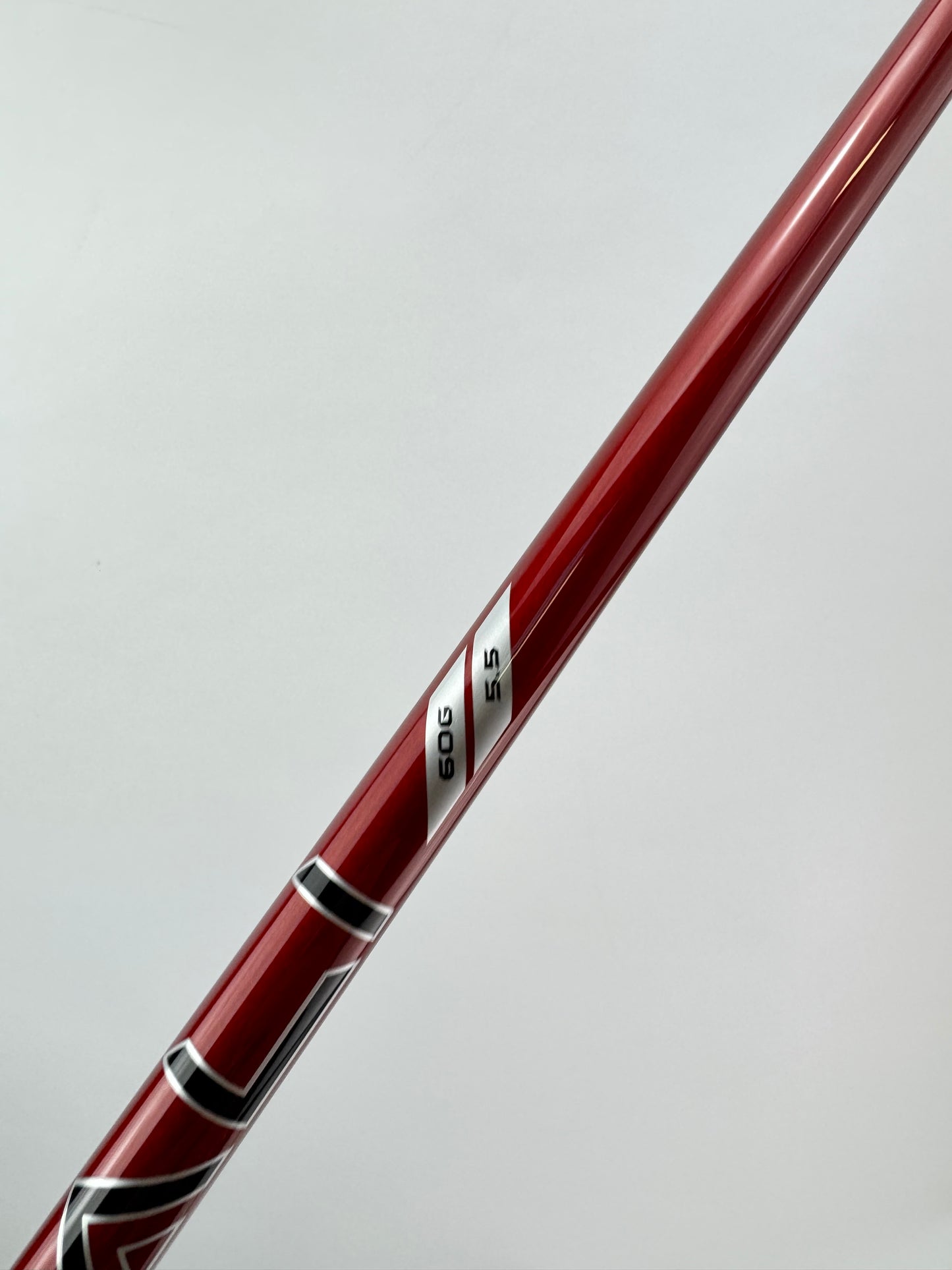 Titleist GT TSR 3 Wood Shaft Denali Red 5.5 Regular Flex Graphite 42.5” /New