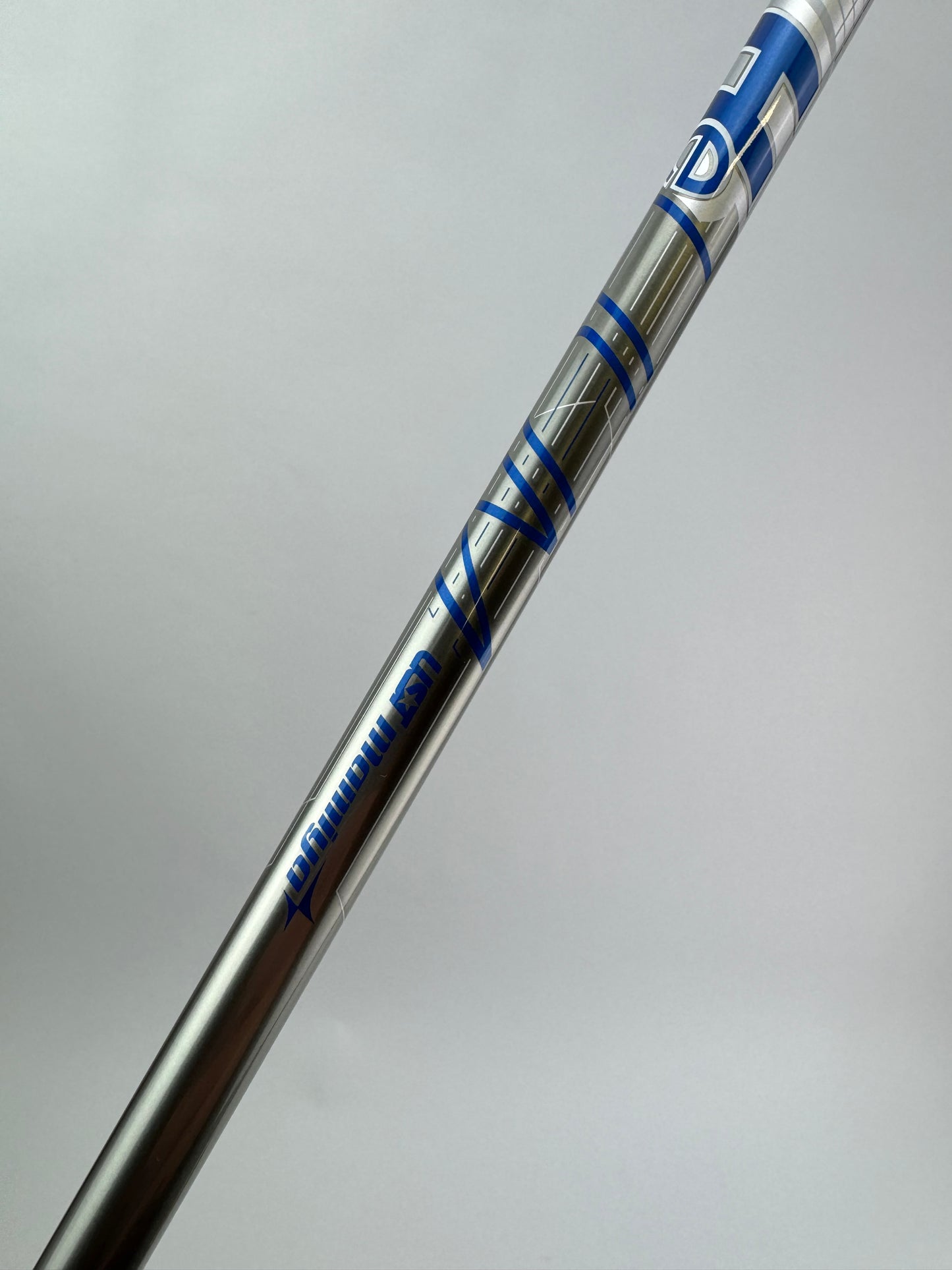 PXG 0311 Driver Gen5 7.5* UST Helium F4 Stiff Graphite /New Shaft + Grip /30678