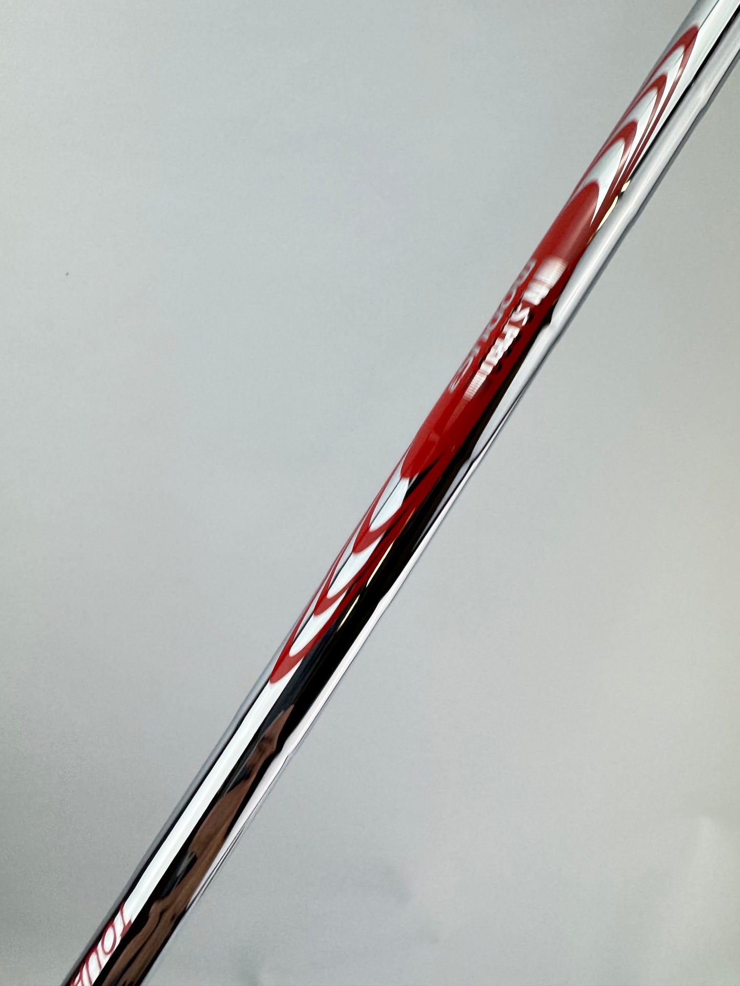 Taylormade P770 Pitching Wedge Forged Nippon Modus3 Tour105 Stiff Steel /29263