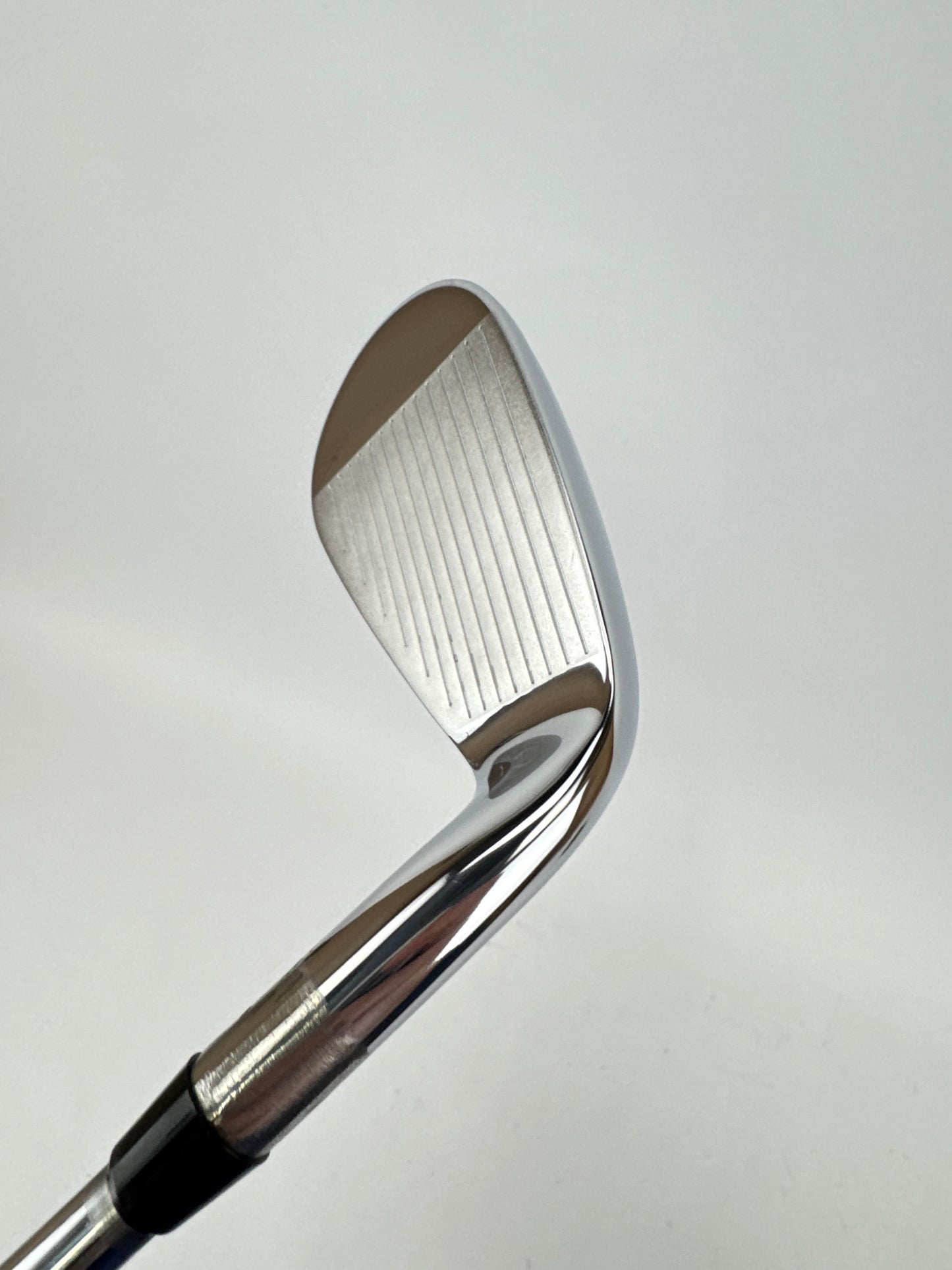 Callaway Elyte Pitching Wedge Left Handed Modus3 Tour 105 Regular Steel /31951