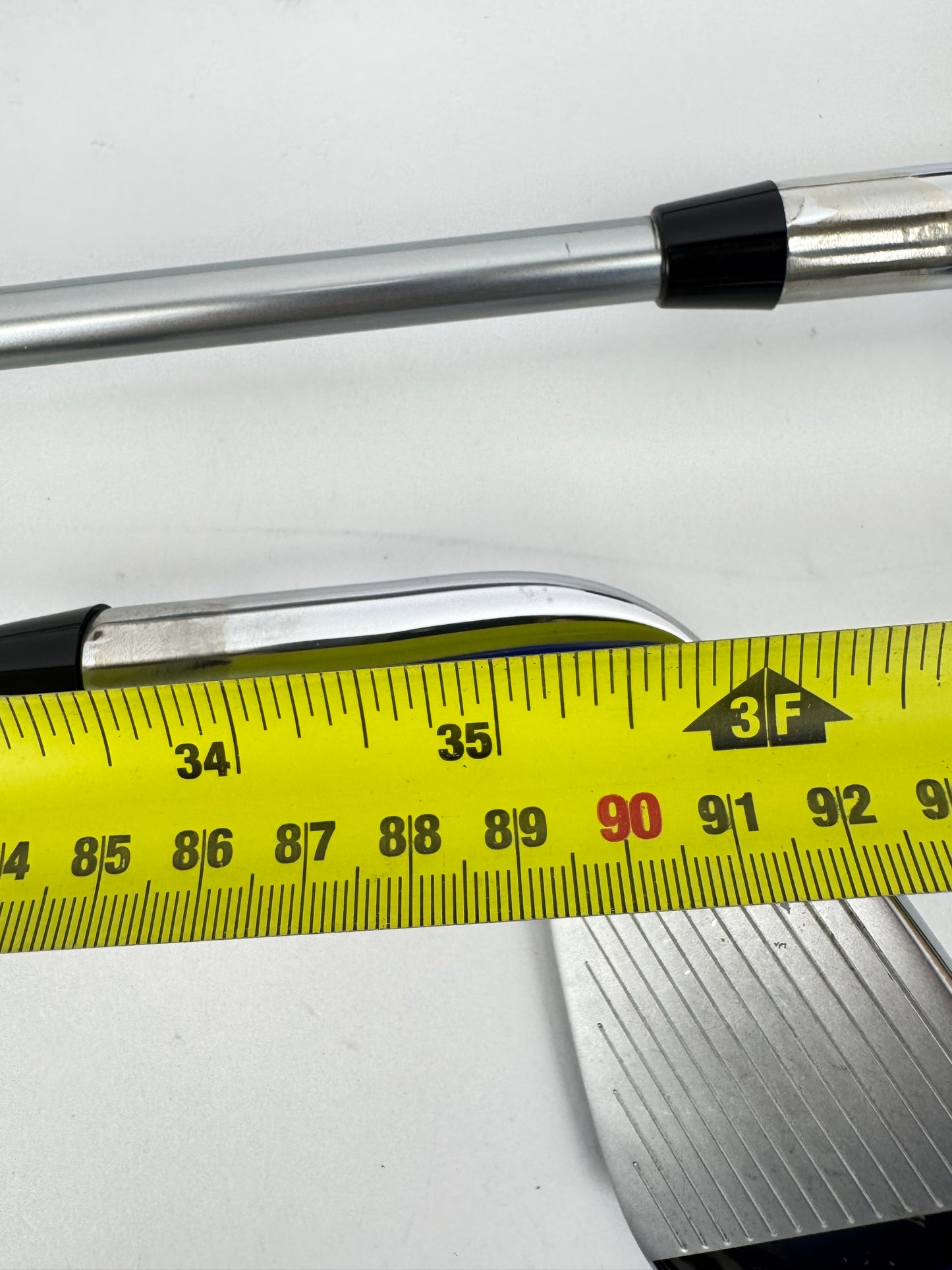 Callaway Elyte HL Irons 6,8+PW Aldila Rogue Senior Graphite /New Shafts /31830