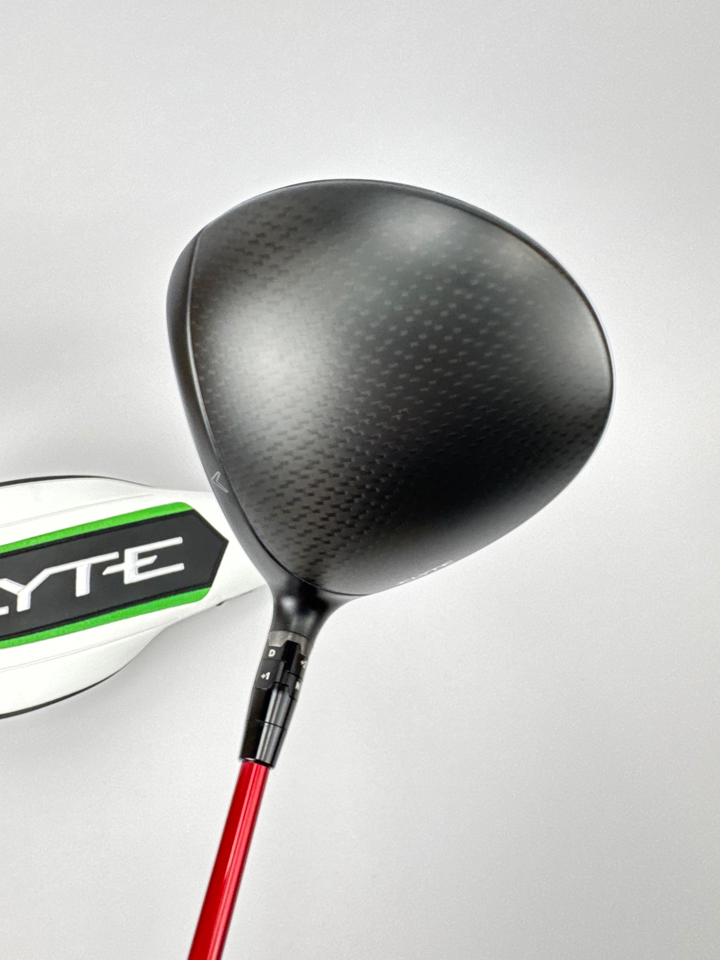 Callaway Elyte X Driver 12* Speeder NX Senior Graphite /New Shaft /34002